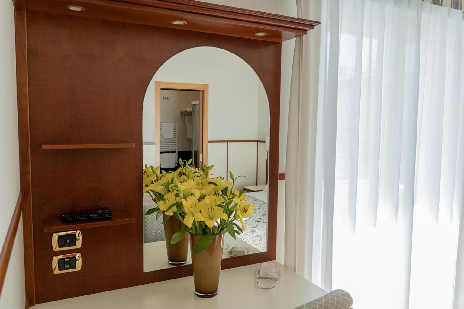 Suite with Lateral Sea view - Photo 8