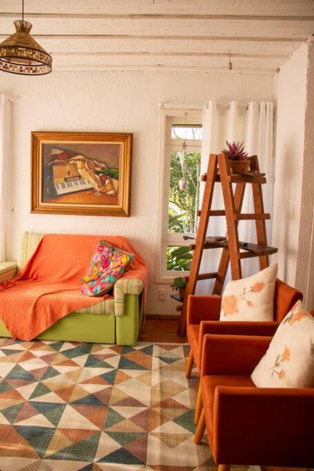 Two-Bedroom House photo 2