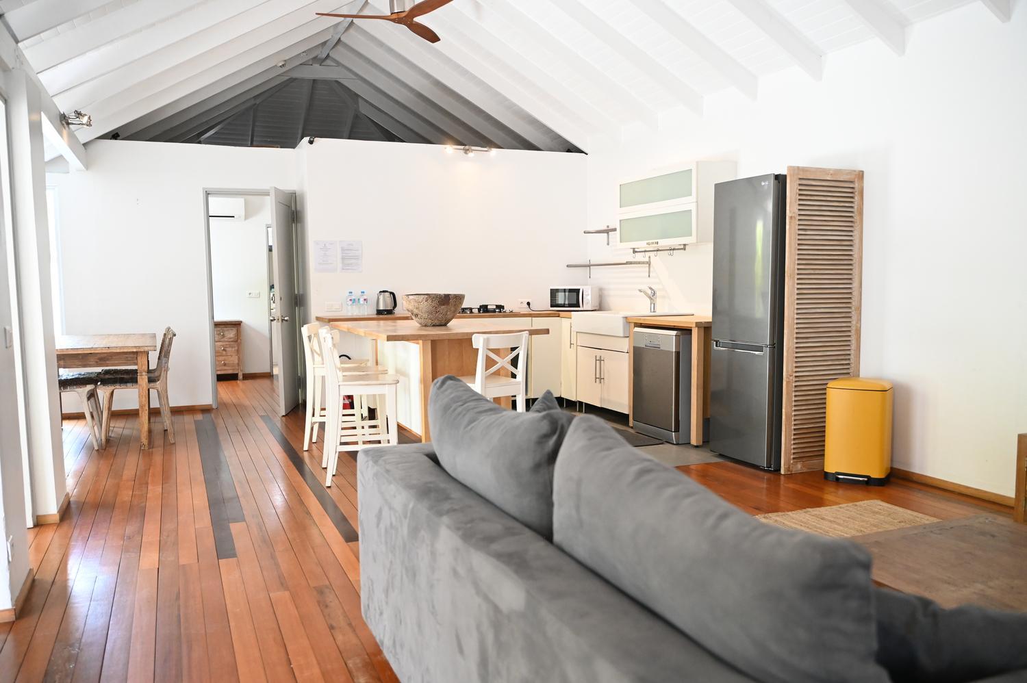 Family Bungalow photo 2