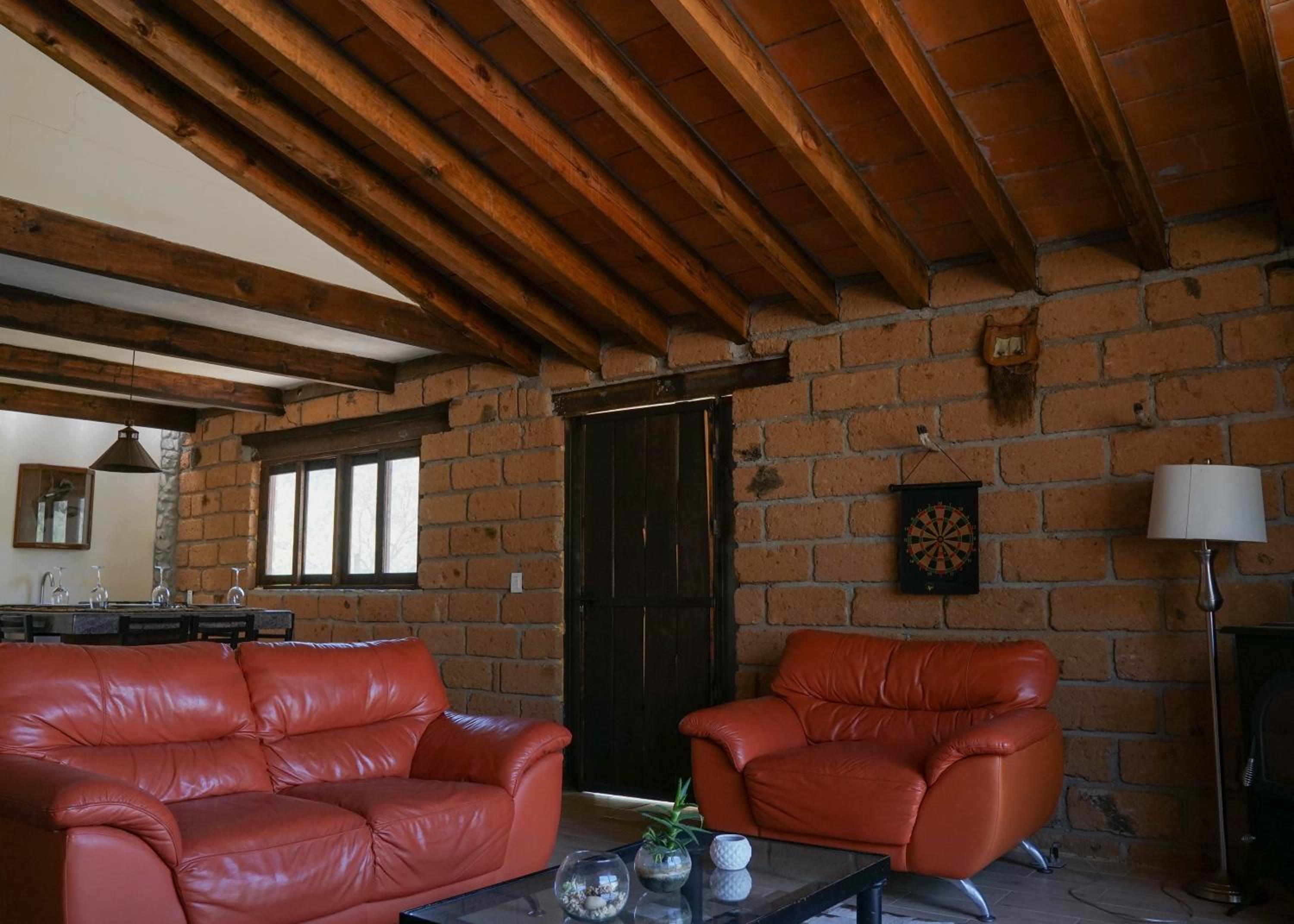 Family Room with Terrace photo 1