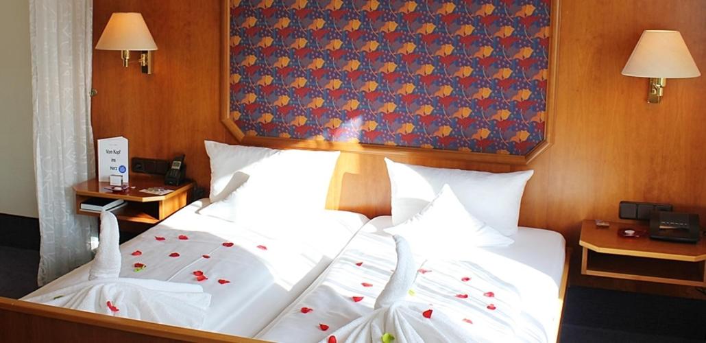 Comfort Double Room - Photo 11