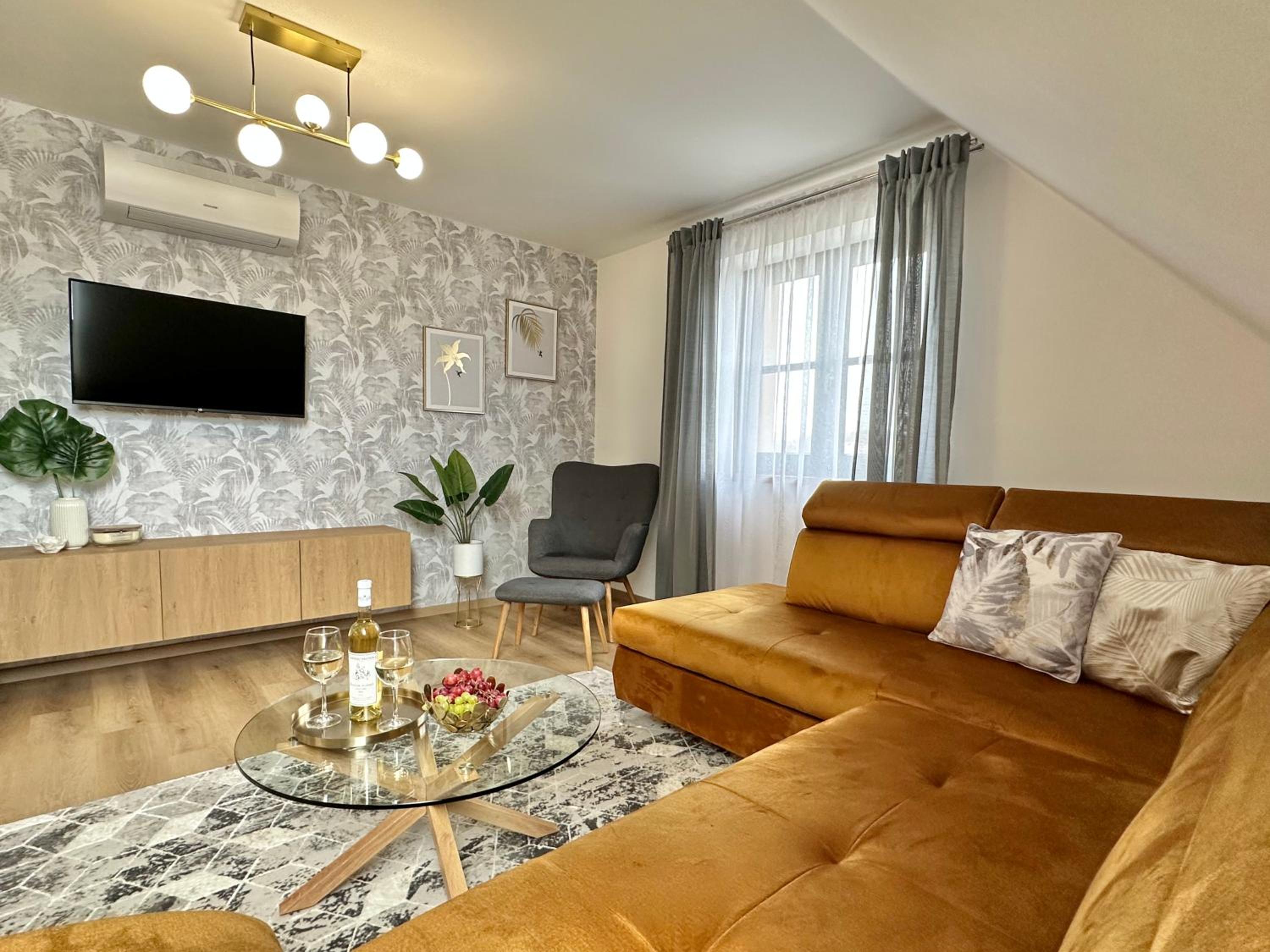 Maisonette