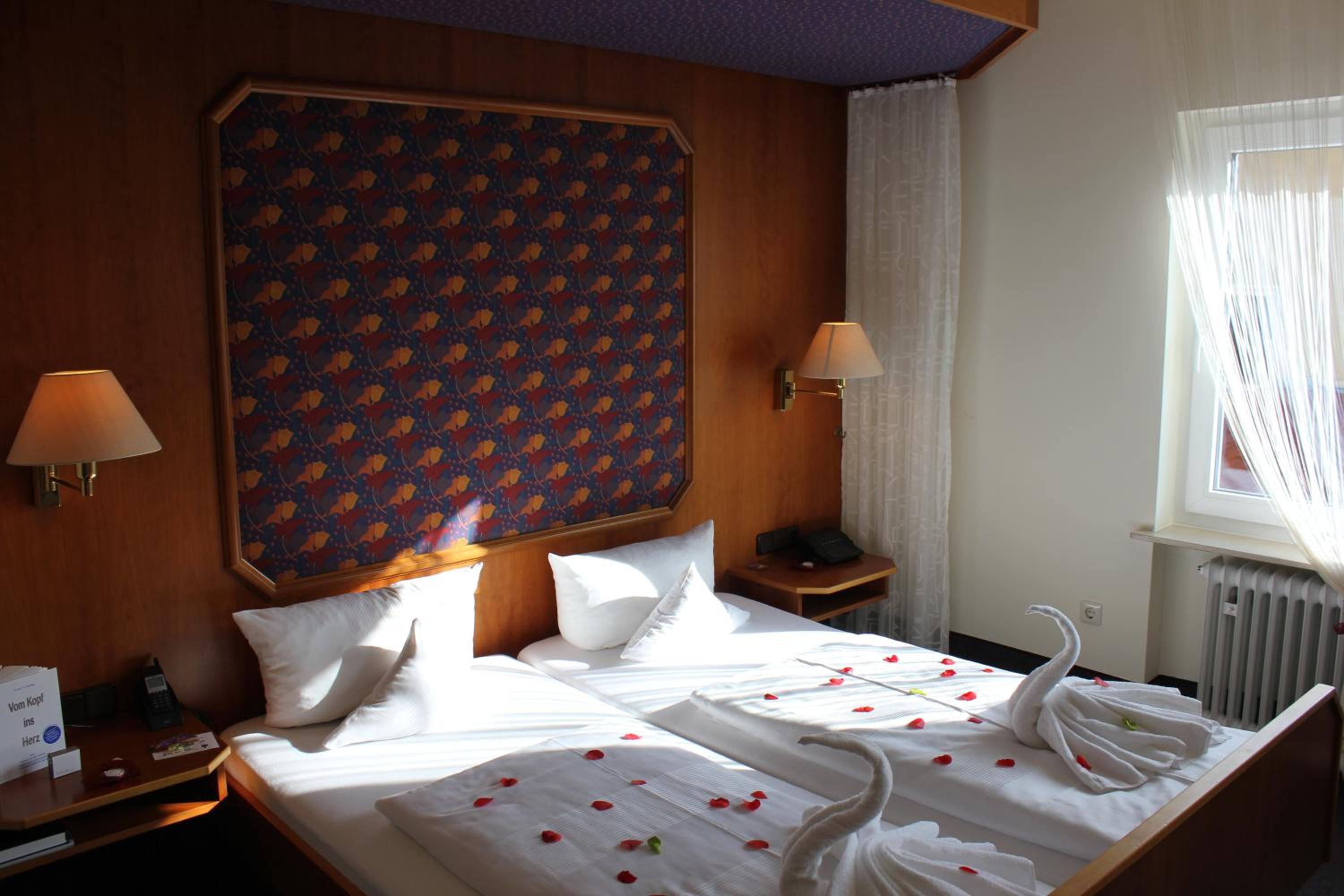 Comfort Double Room - Photo 10