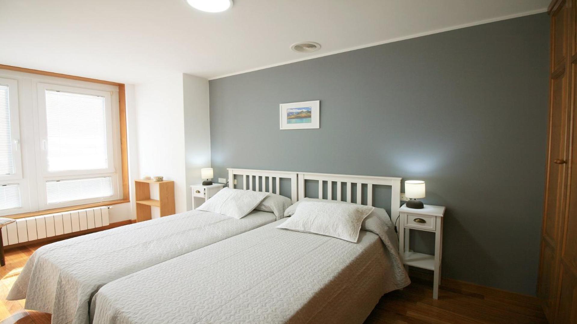 Departamento de tres habitaciones