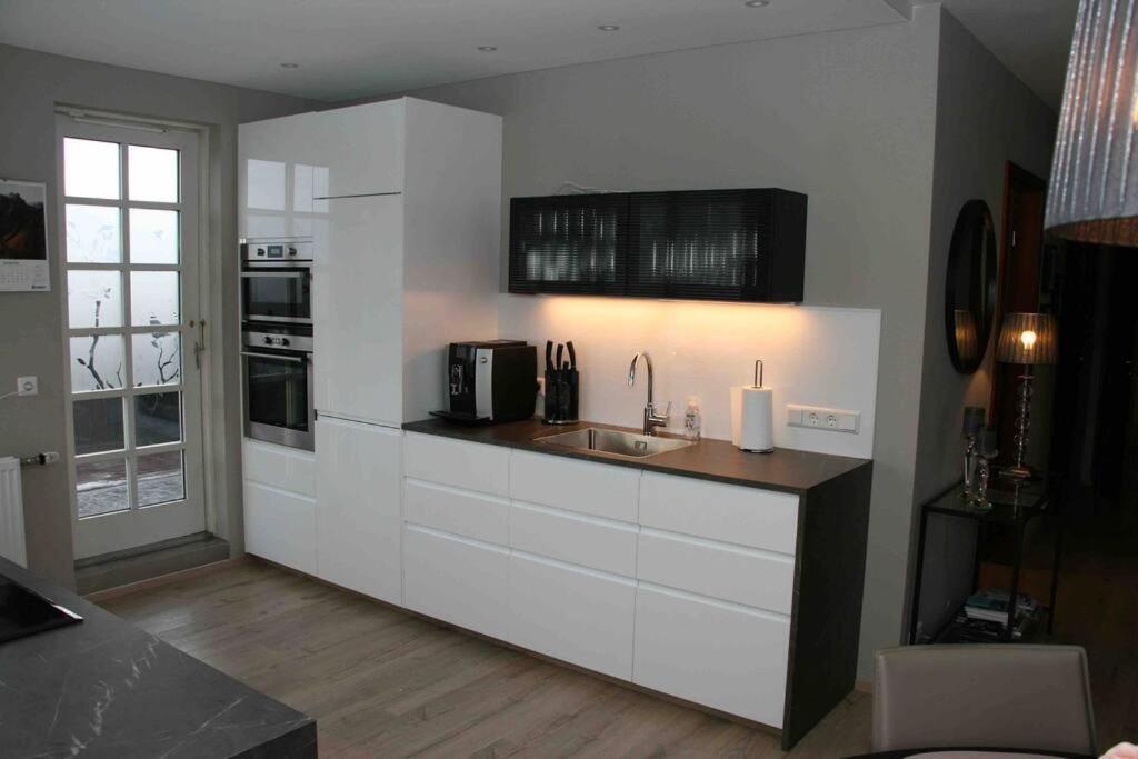 Two-Bedroom Apartment photo 2