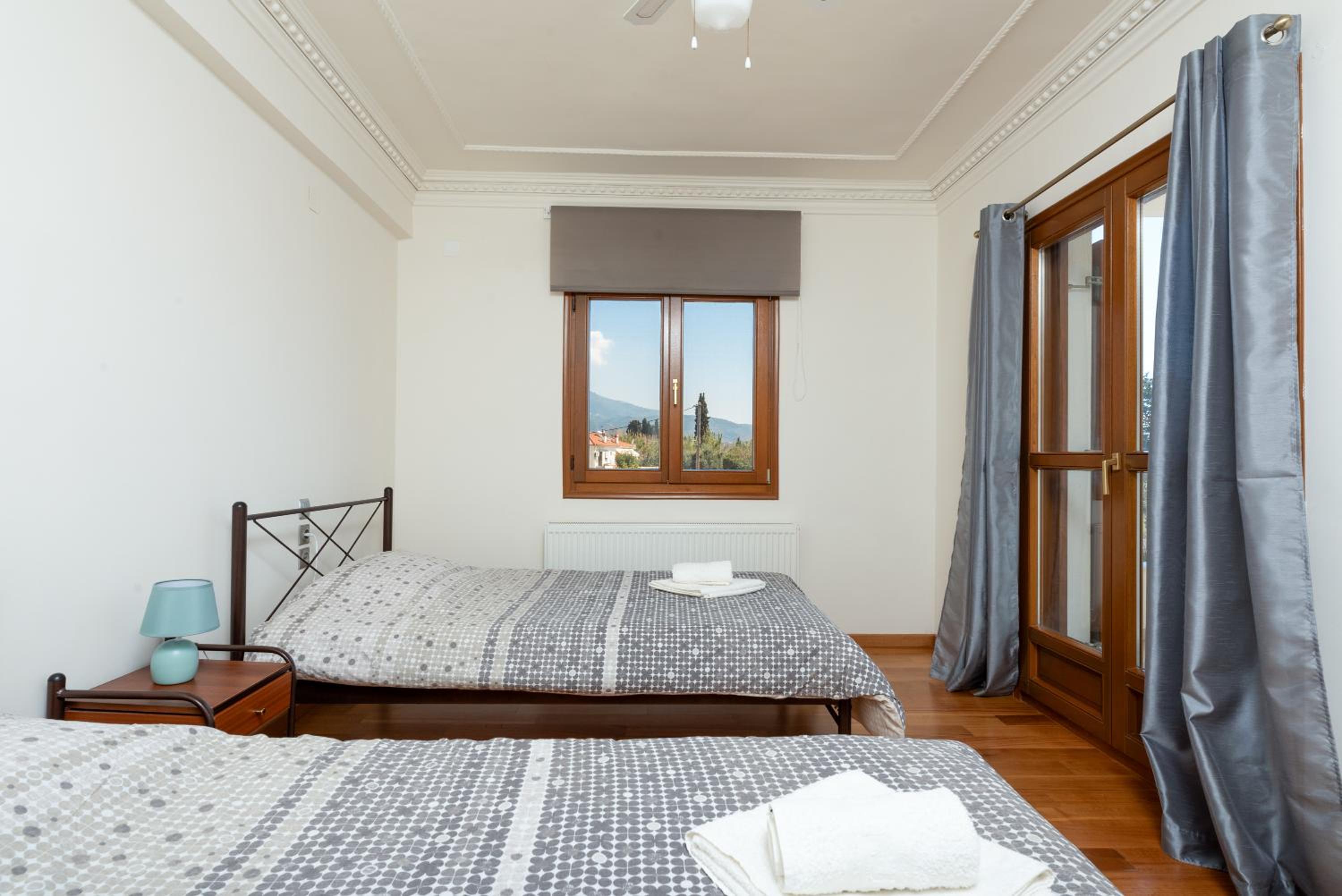 Apartment with Sea View photo 1