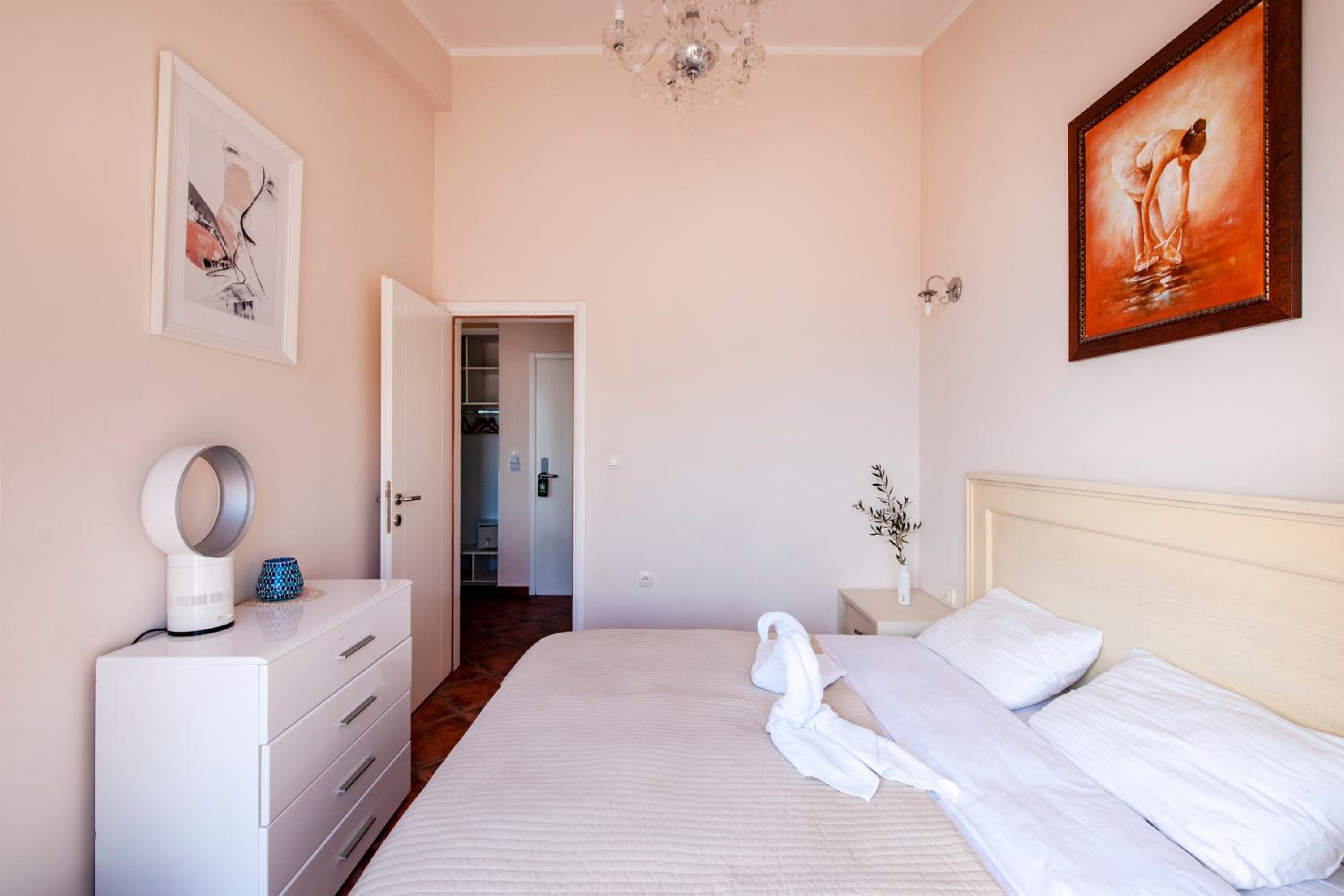 Apartment with Sea View photo 2