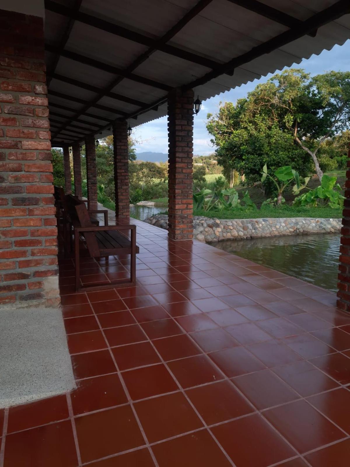 Double Room With Lake View photo 1