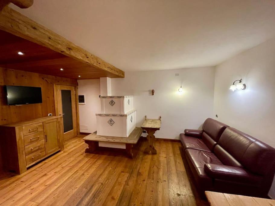 Two-Bedroom Apartment photo 1