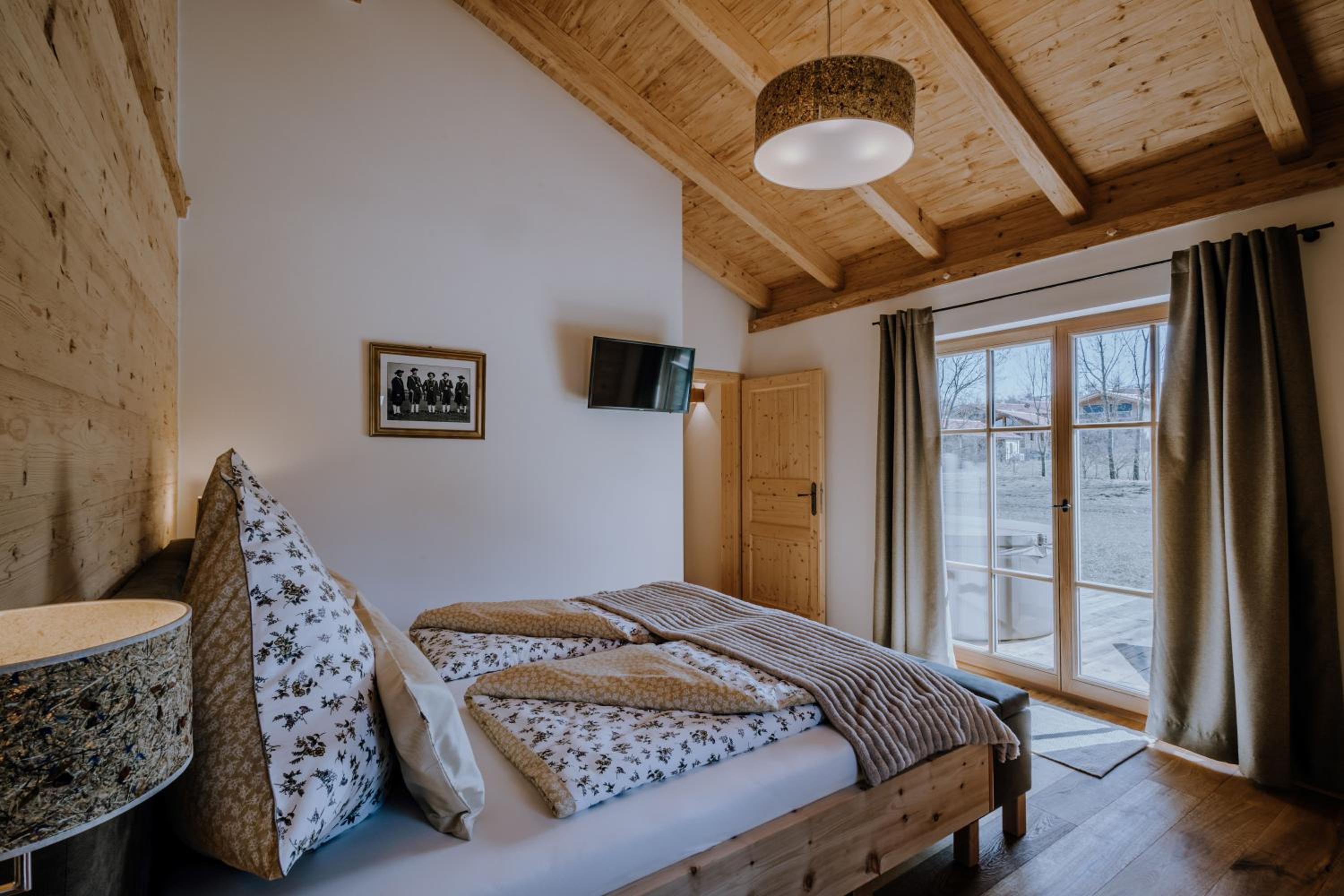 One-Bedroom Chalet photo 1