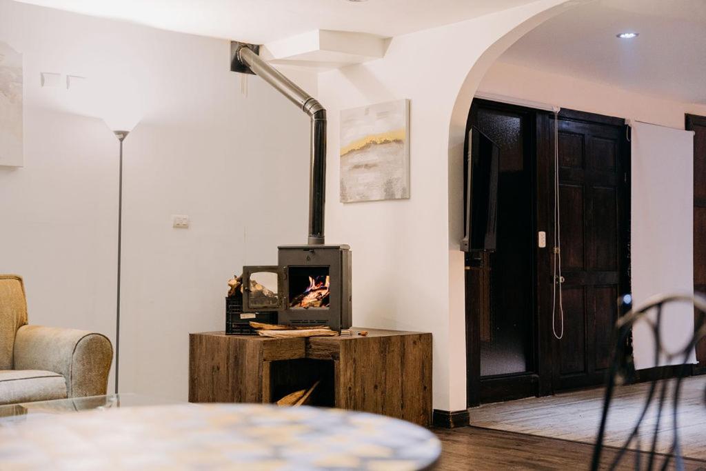 Superior Double Room photo 1