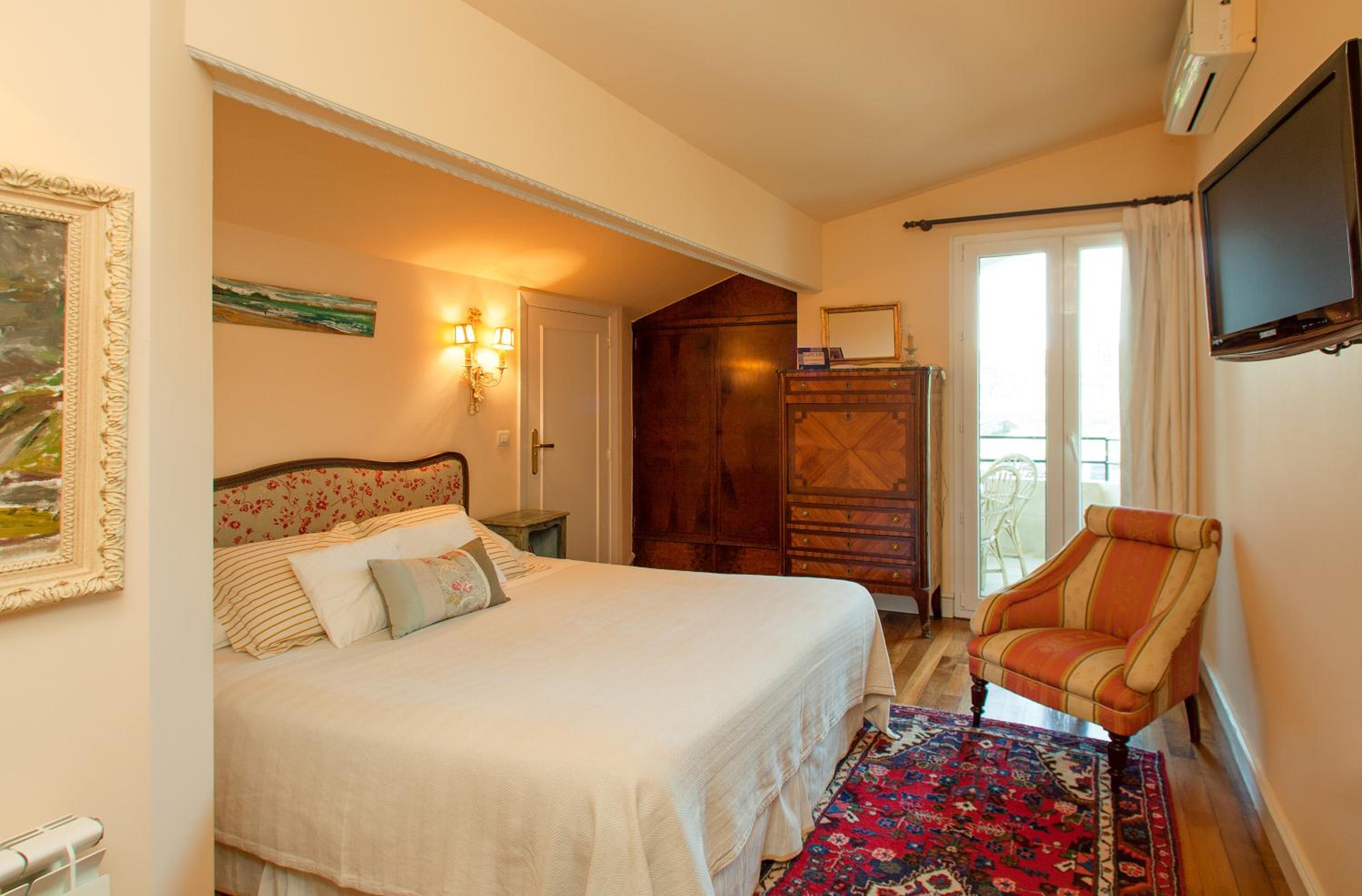 Double Room with Terrace photo 2