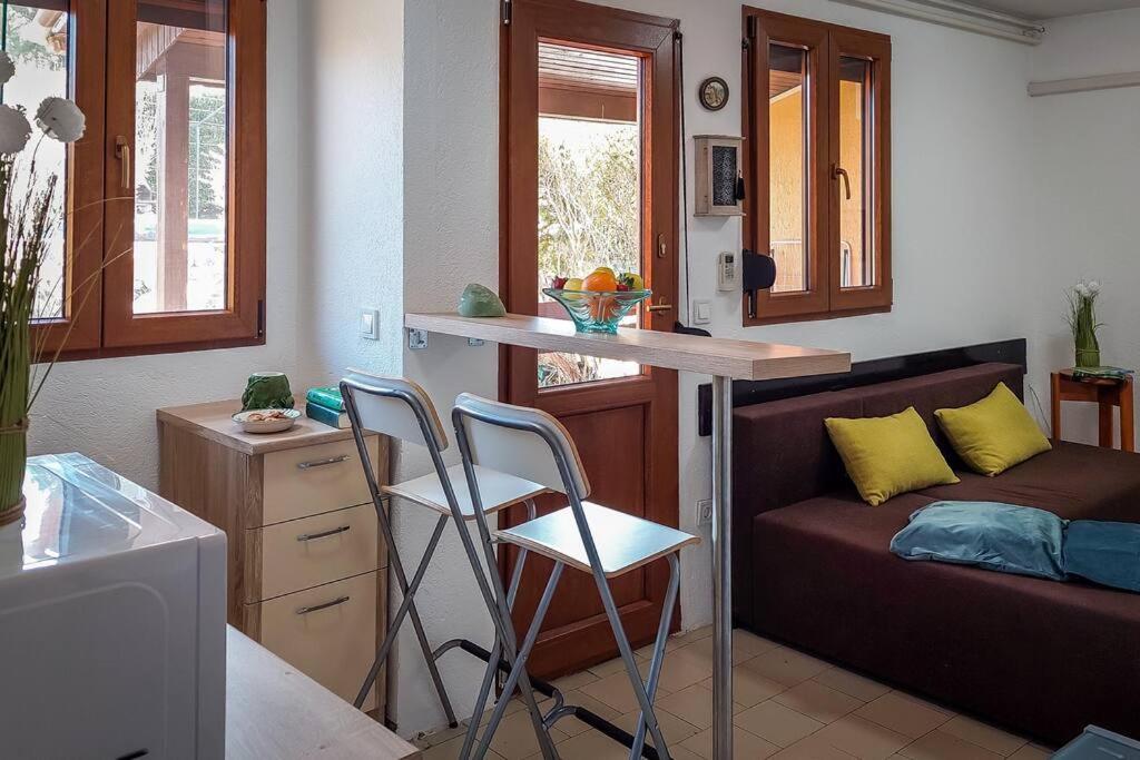 Two-Bedroom House photo 1