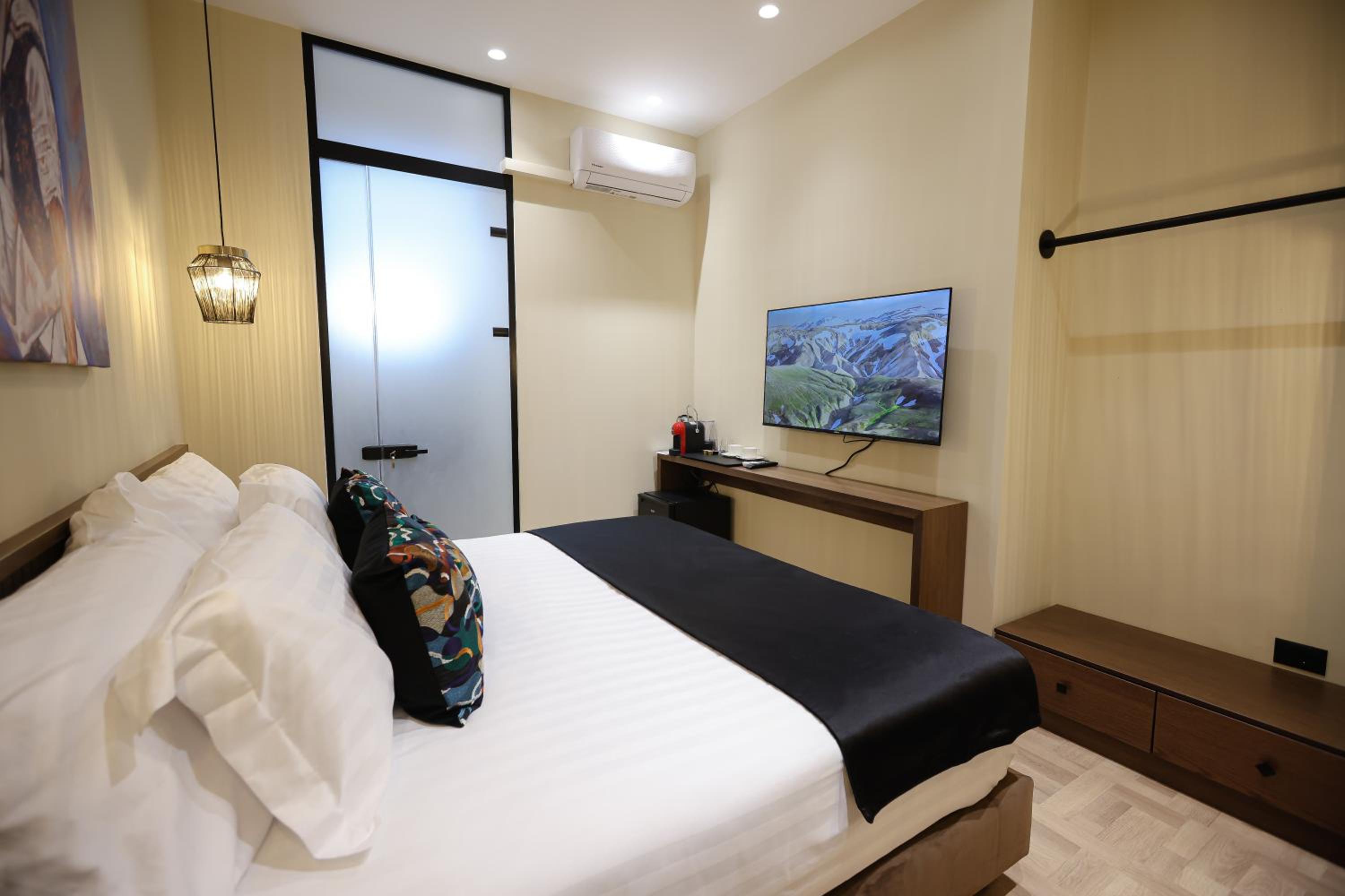 Double or Twin Room