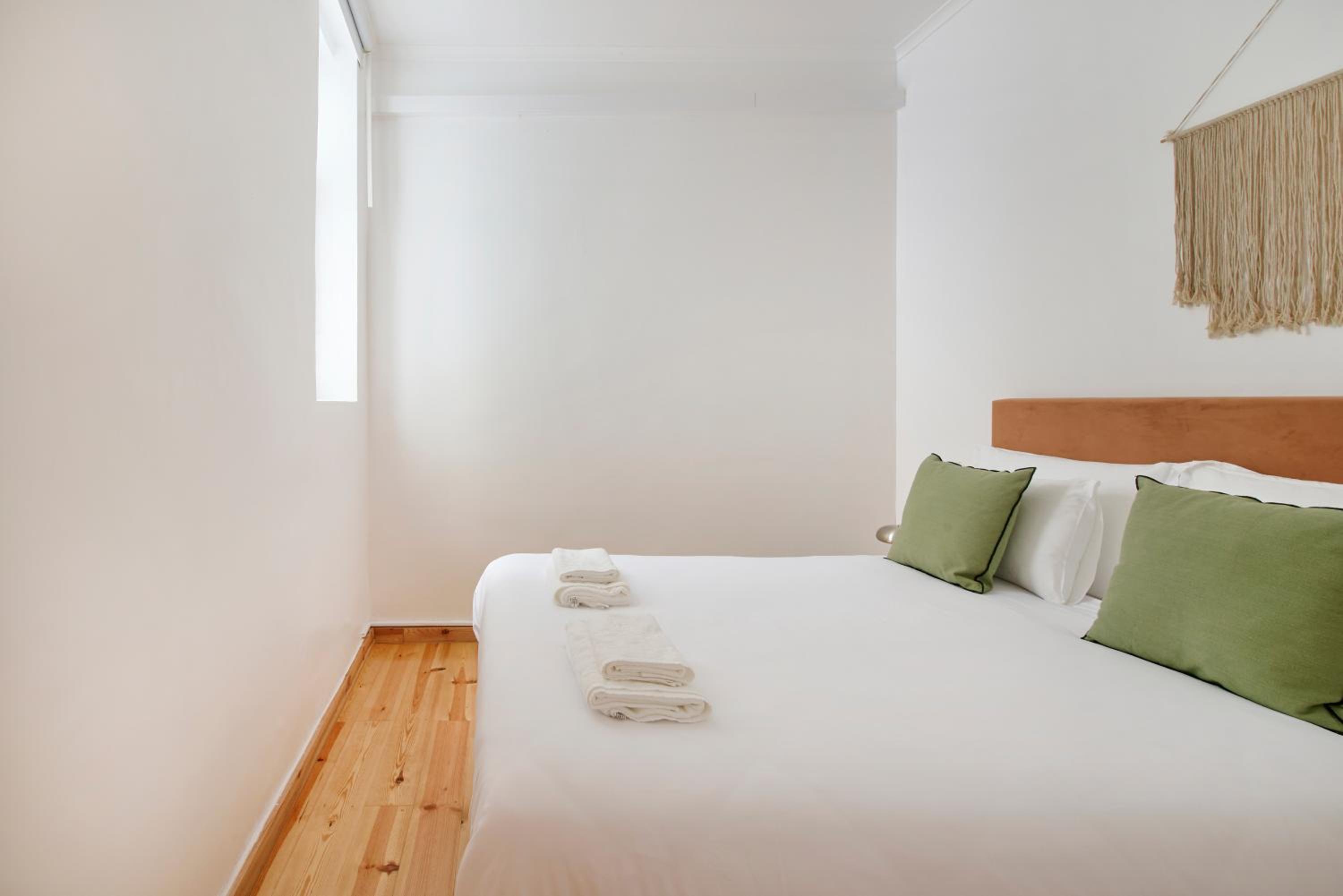 Standard Double Room - Photo 2