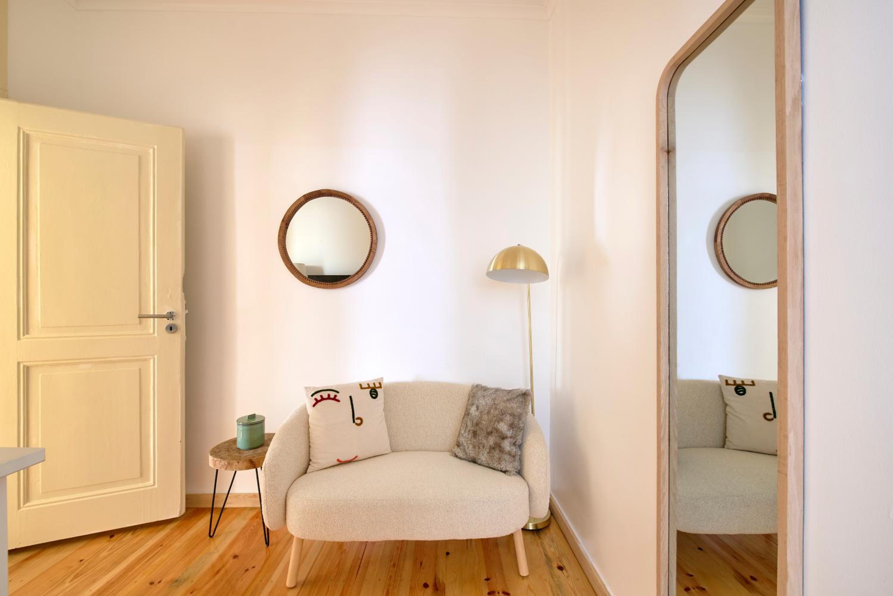 Standard Double Room - Photo 4