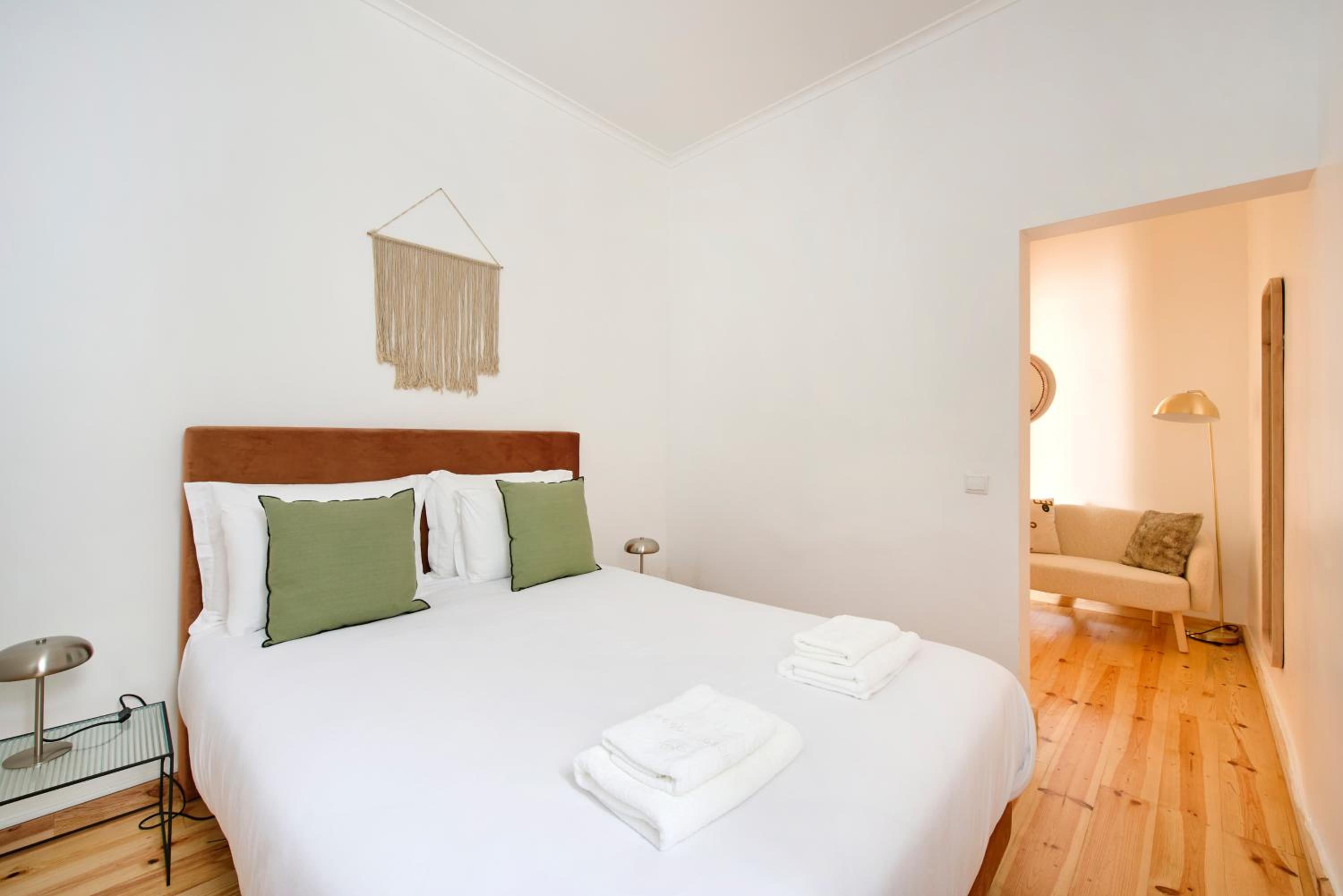 Standard Double Room - Photo 5