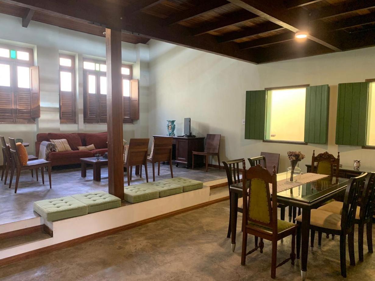 Three-Bedroom House photo 1