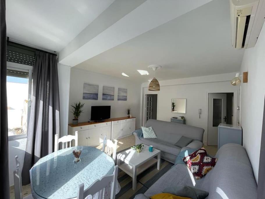 Departamento de tres habitaciones