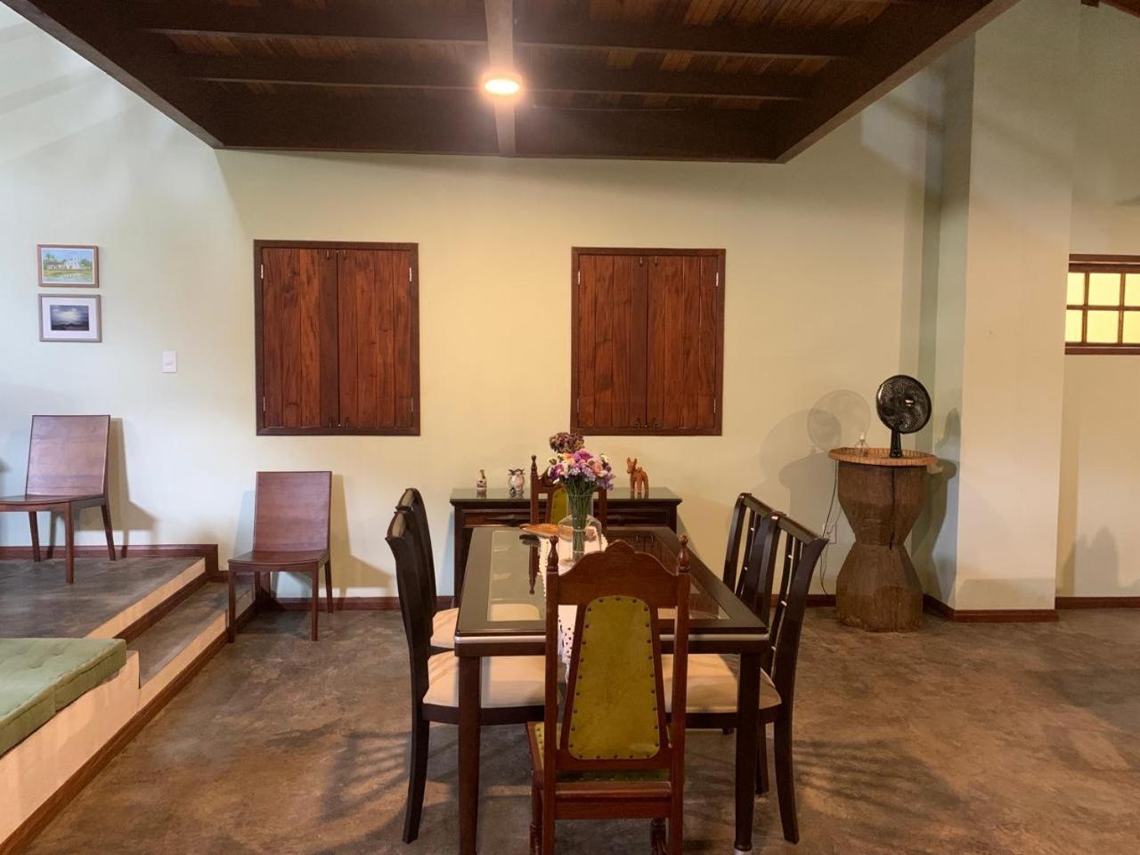 Three-Bedroom House photo 3