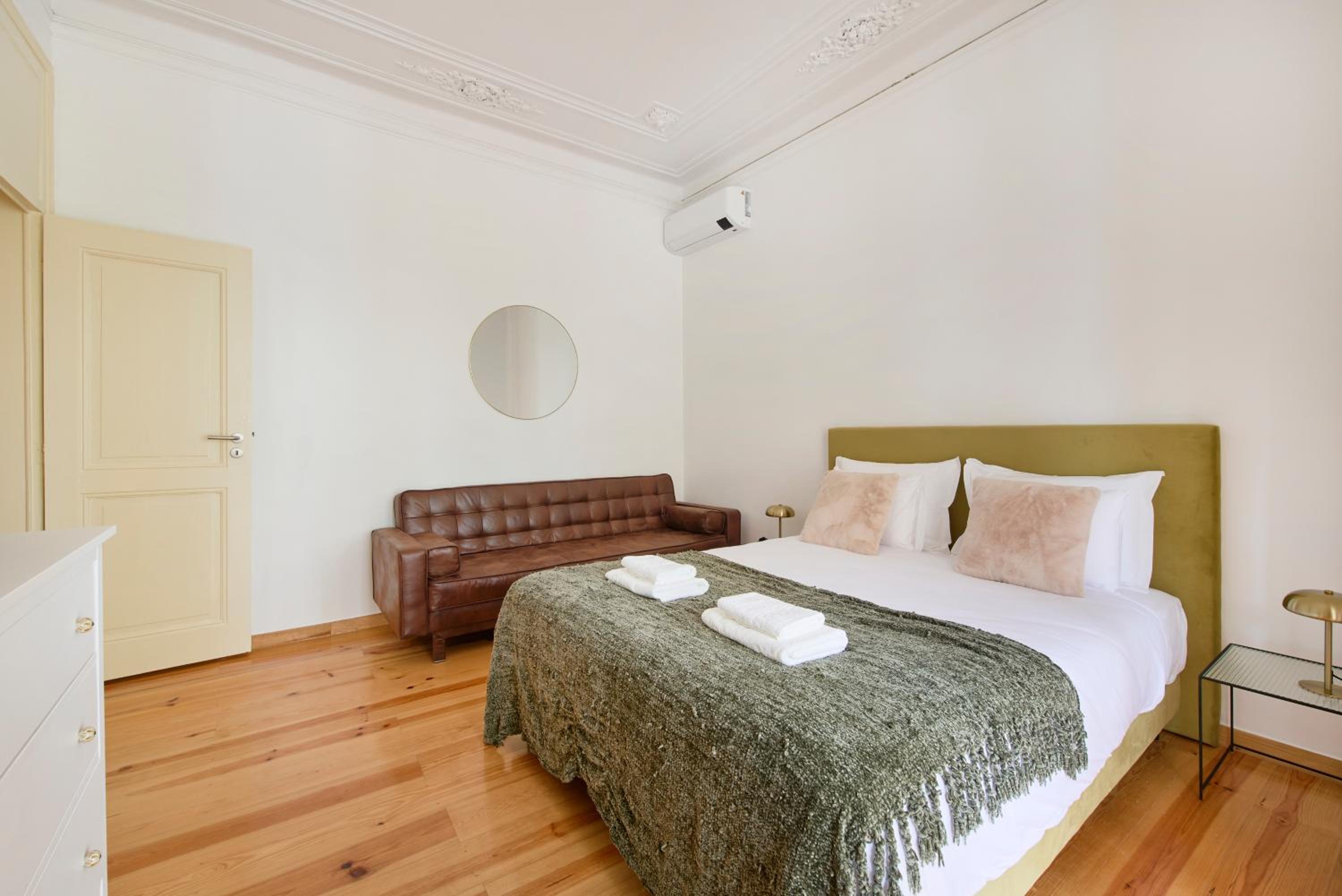 Triple Room with Garden View - Photo 1