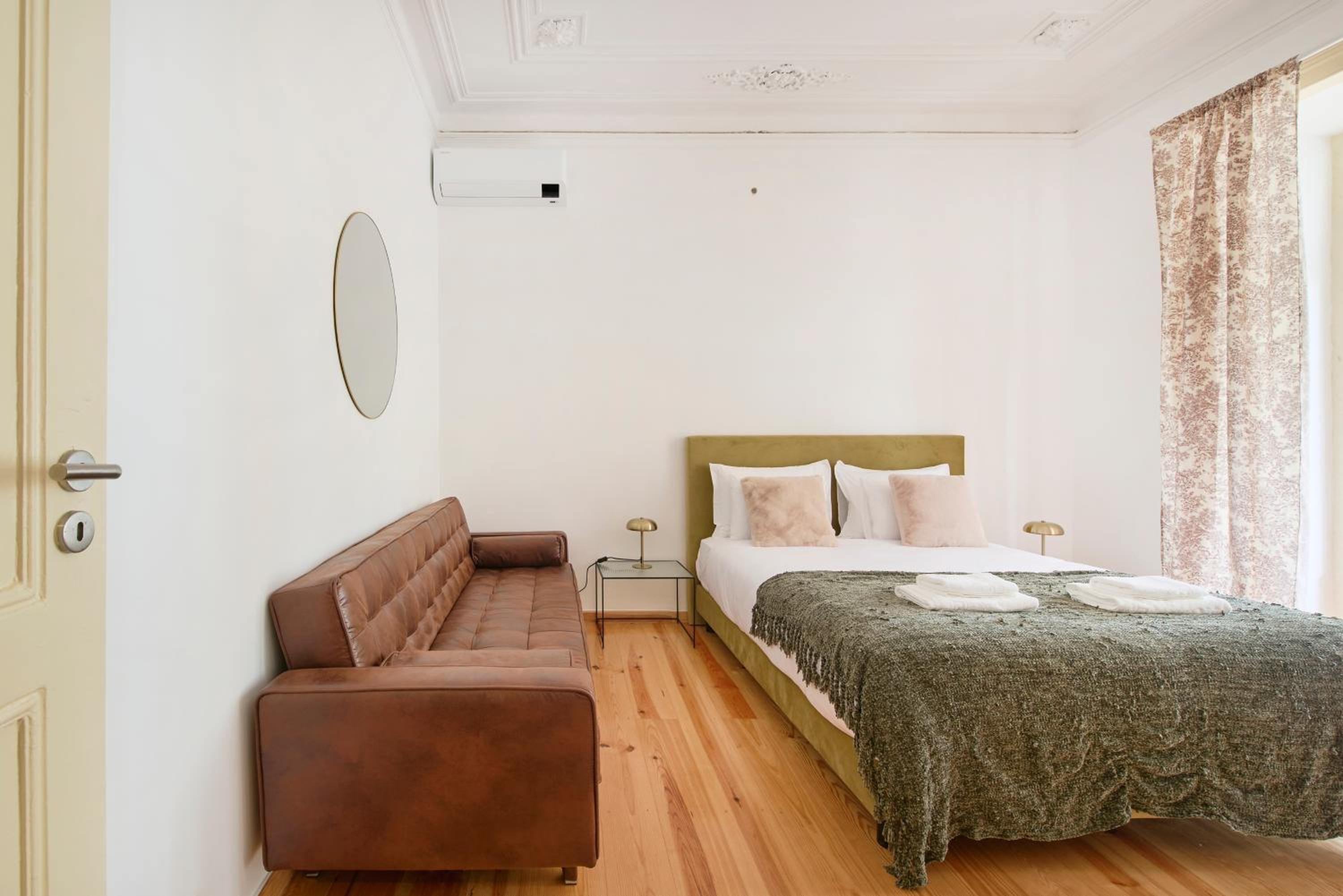 Triple Room with Garden View - Photo 3