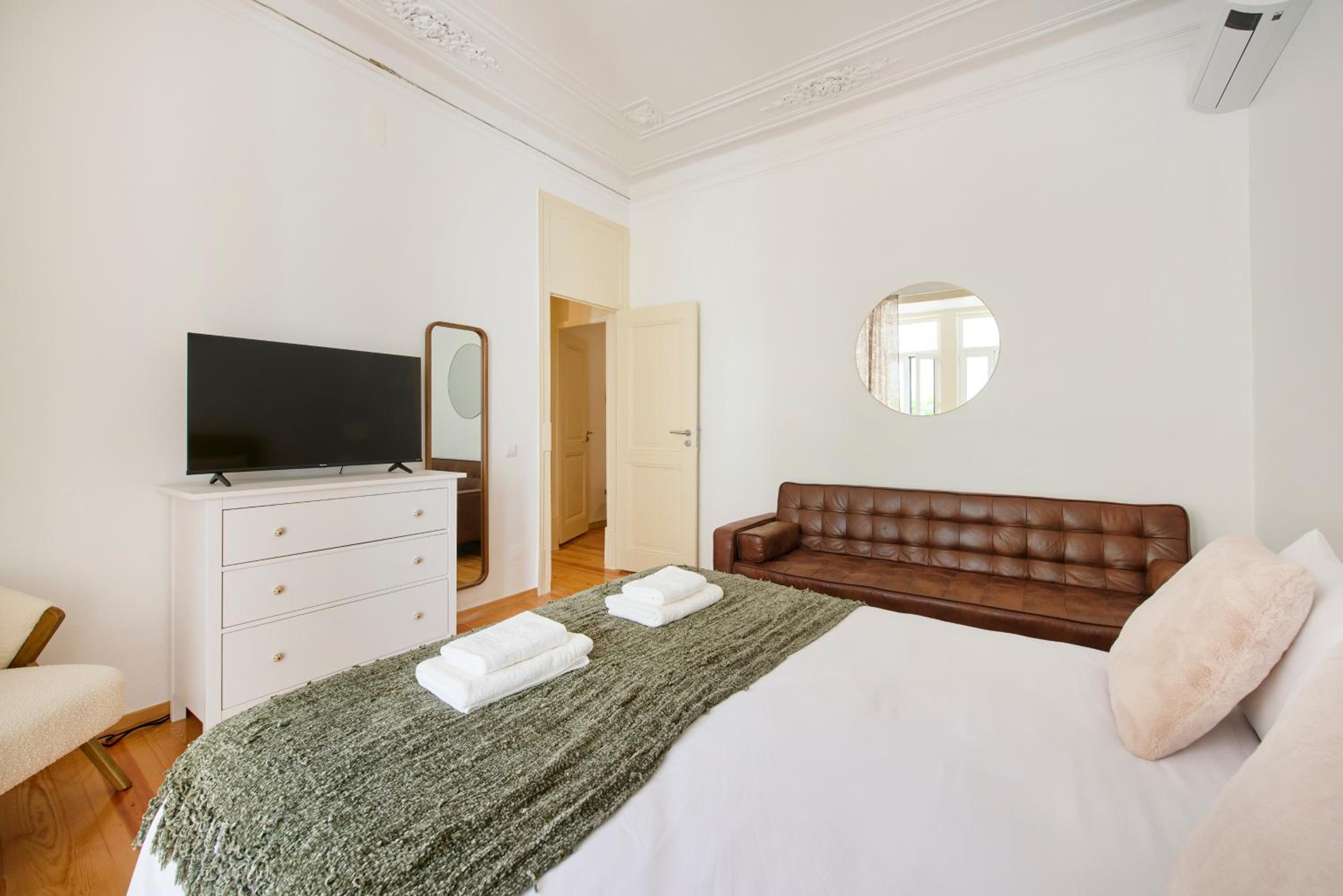 Triple Room with Garden View - Photo 6
