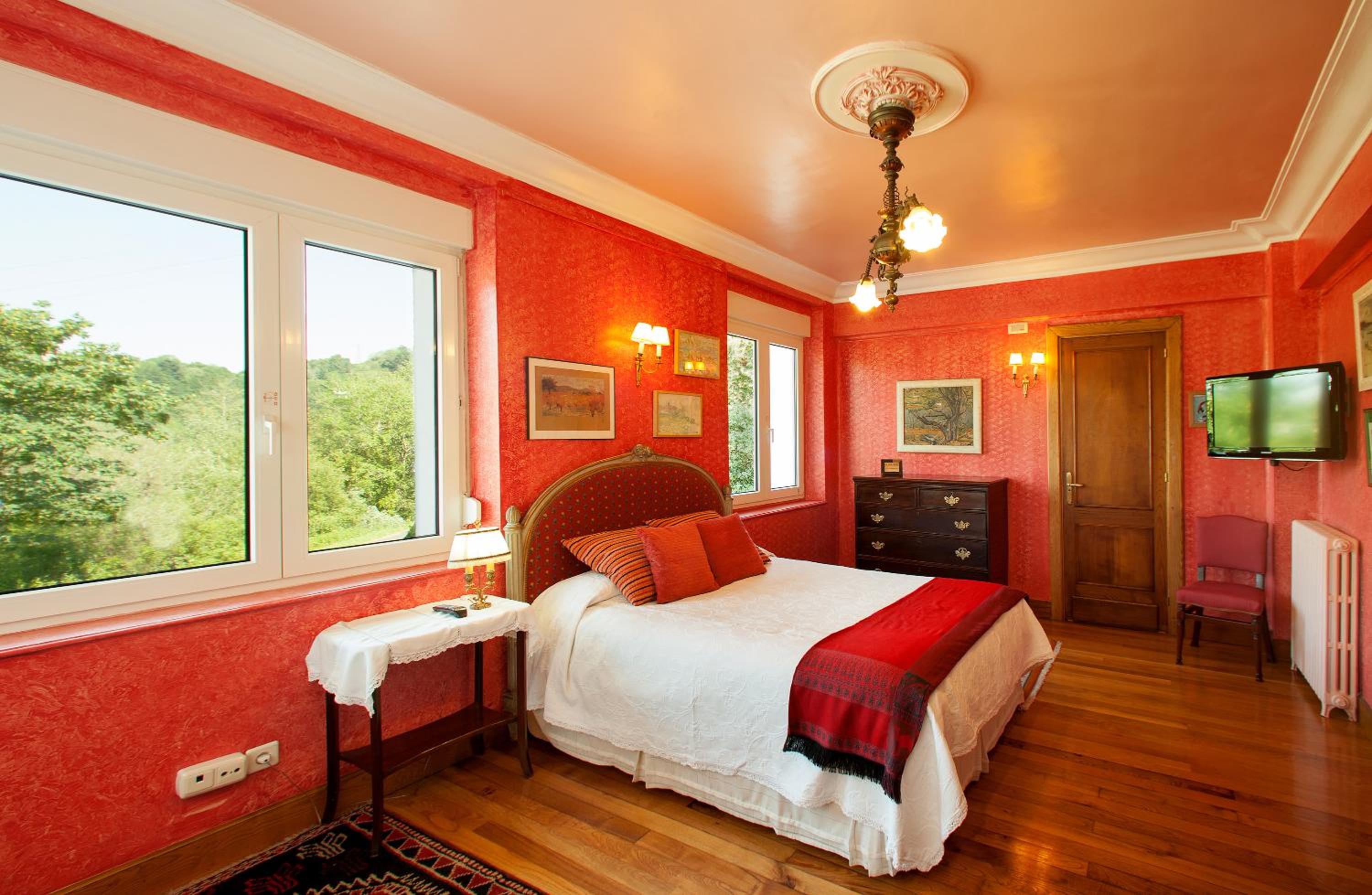 Superior Double Room photo 3