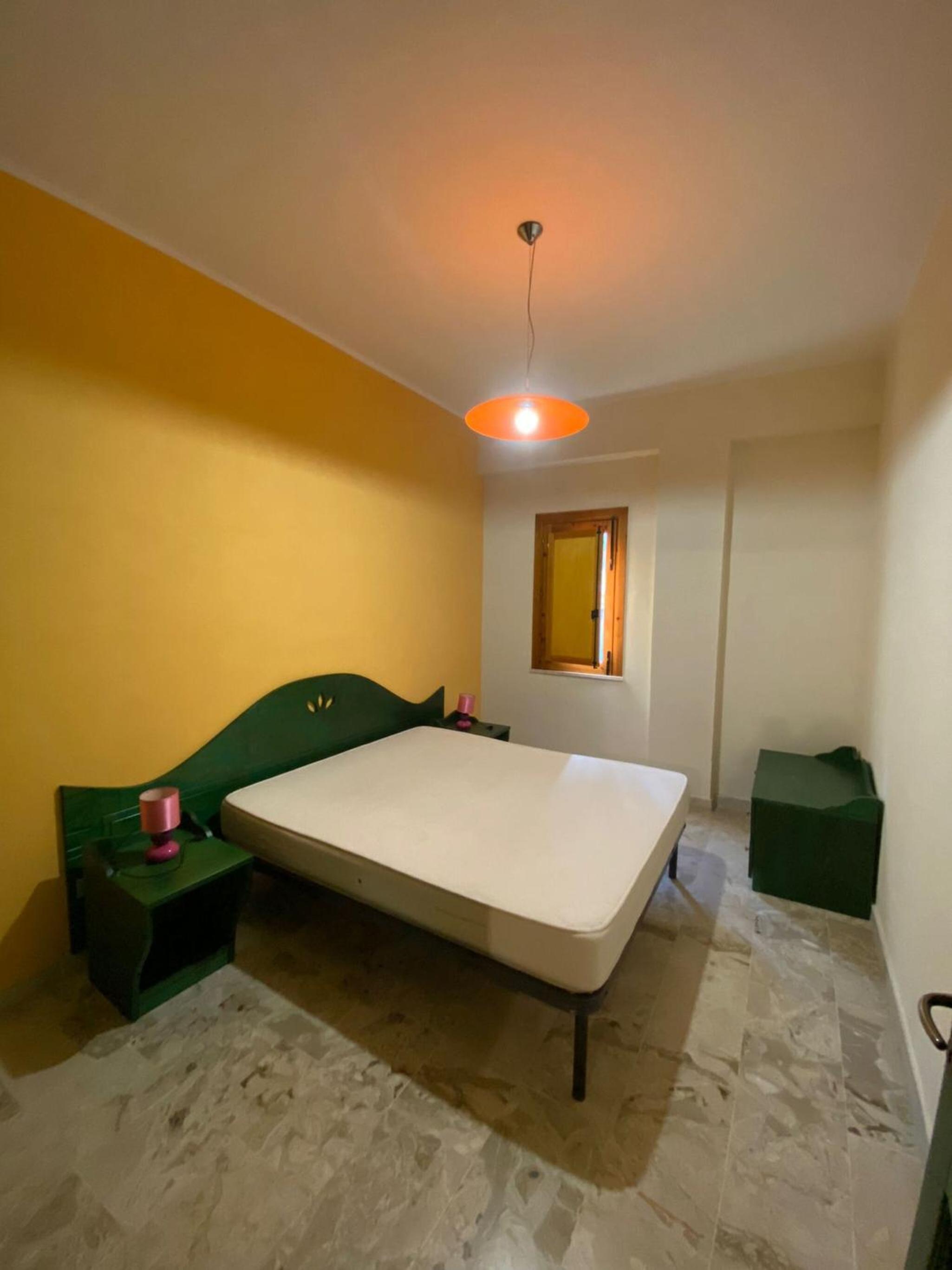 Studio Apartment with Sea View