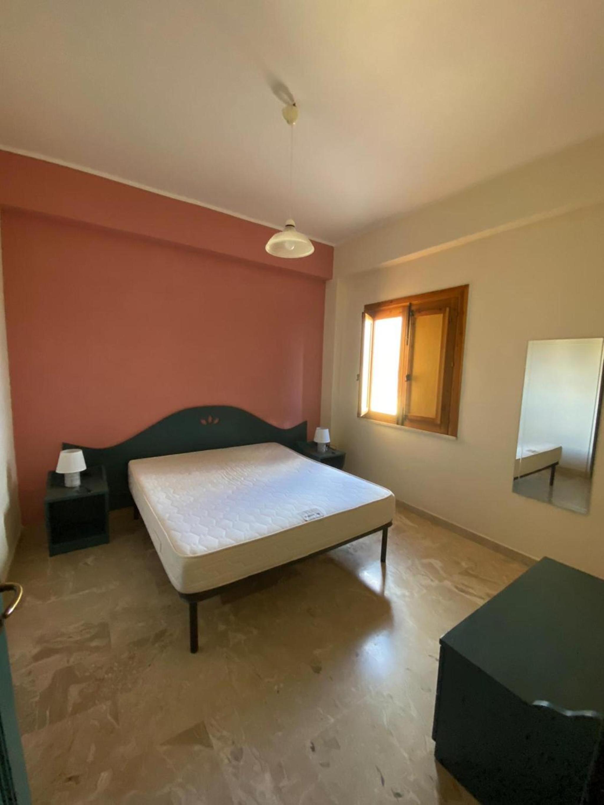 Studio Apartment with Sea View