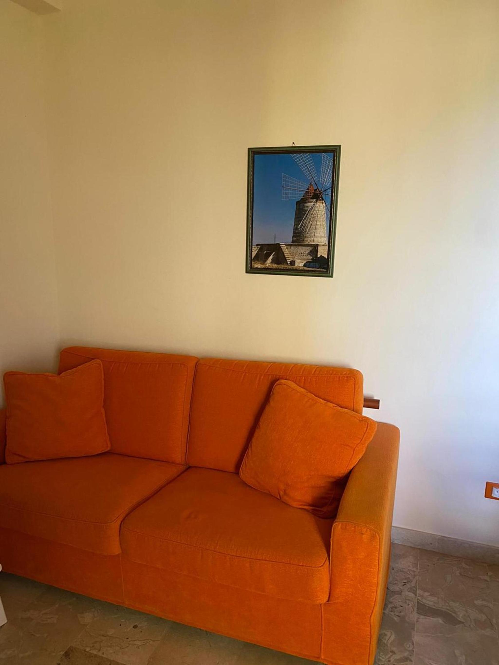 Superior One-Bedroom Apartment with Balcony