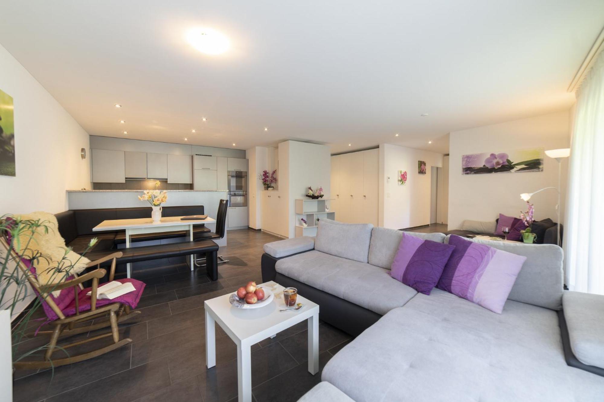 Apartment - Ground Floor photo 1