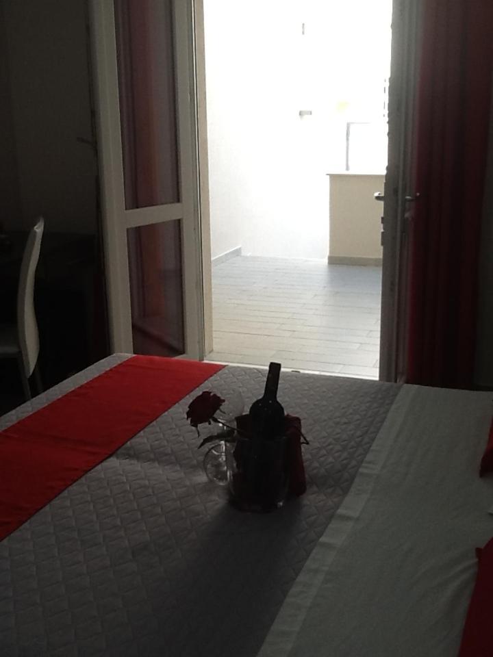 Junior Suite with Terrace photo 3