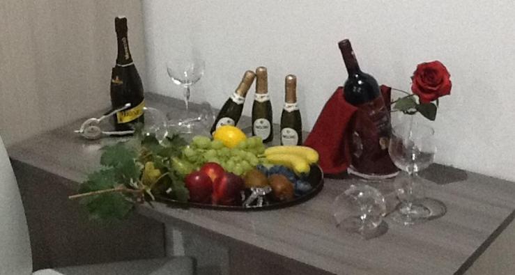 Junior Suite with Balcony photo 3