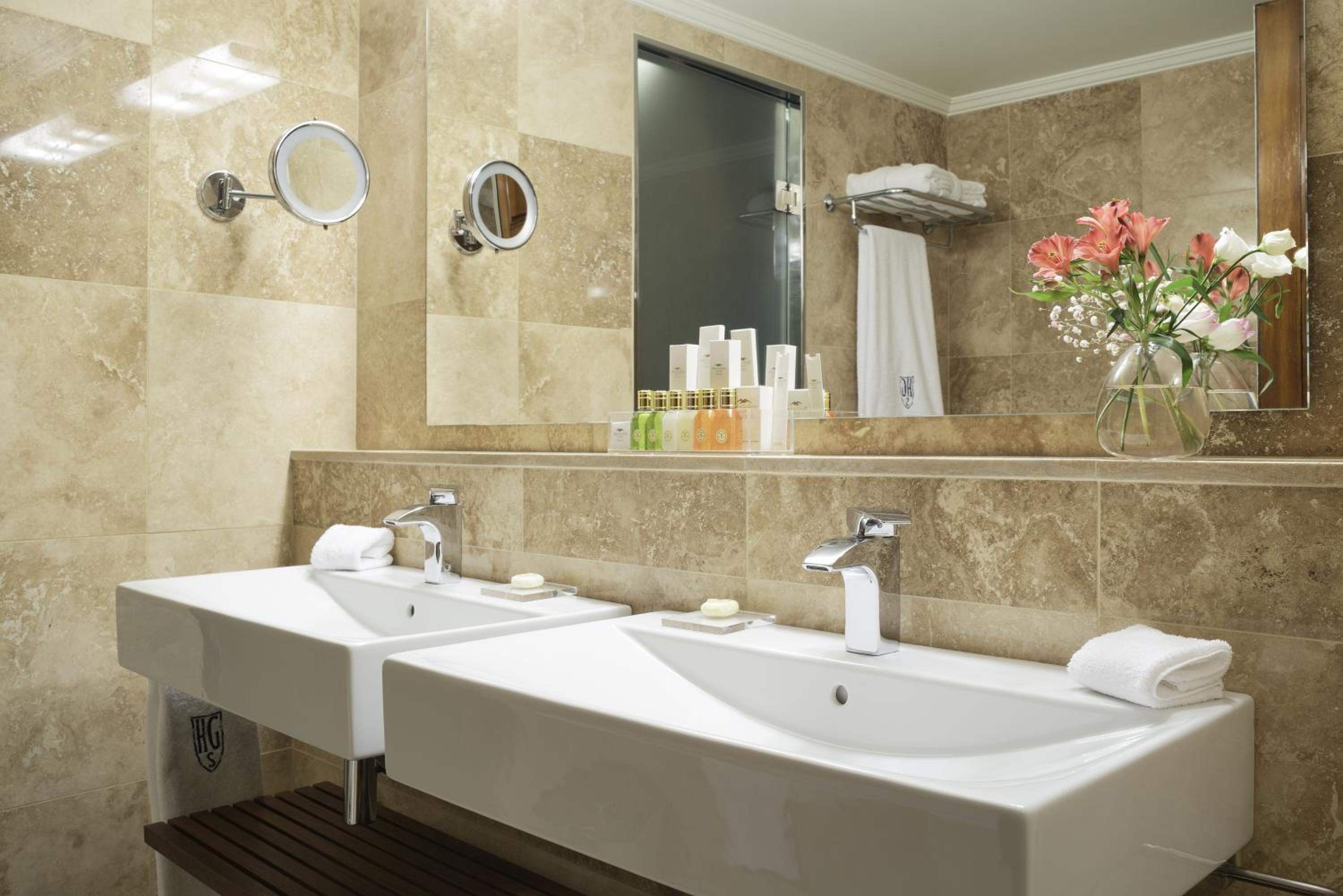 Habitación Individual Clásica con Acceso al Spa Habitación Individual Clásica con Acceso al Spa