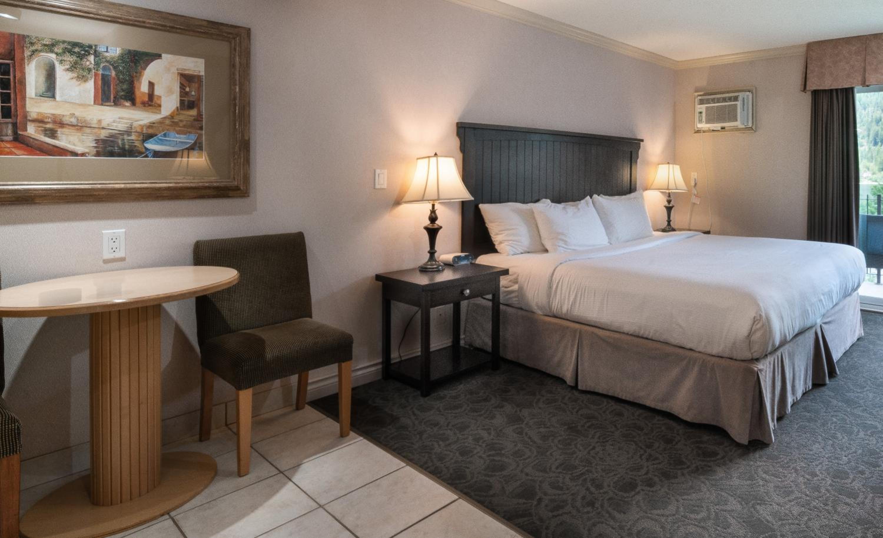 King Room photo 2