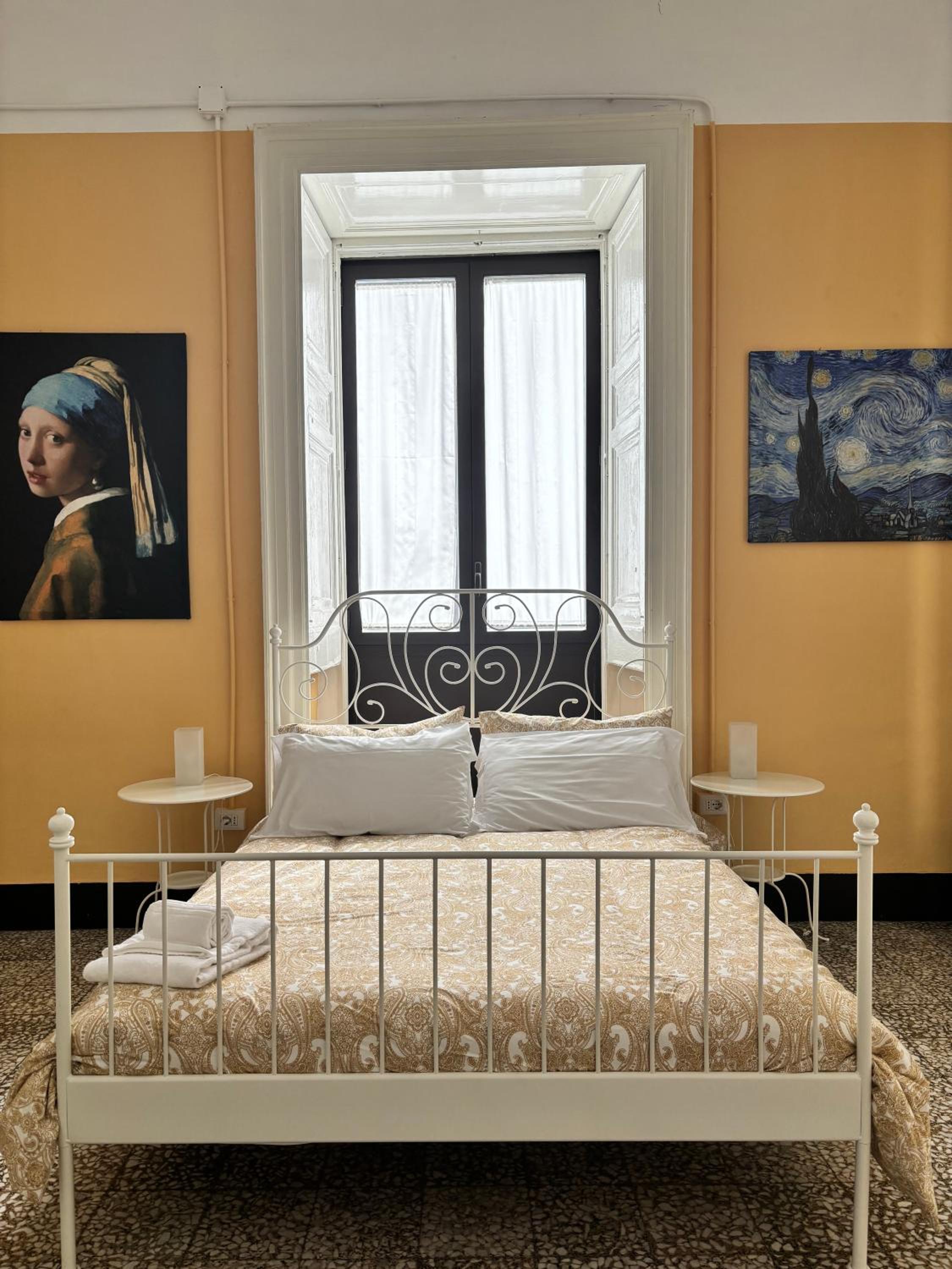 Quadruple Room with Private External Bathroom - Photo 1