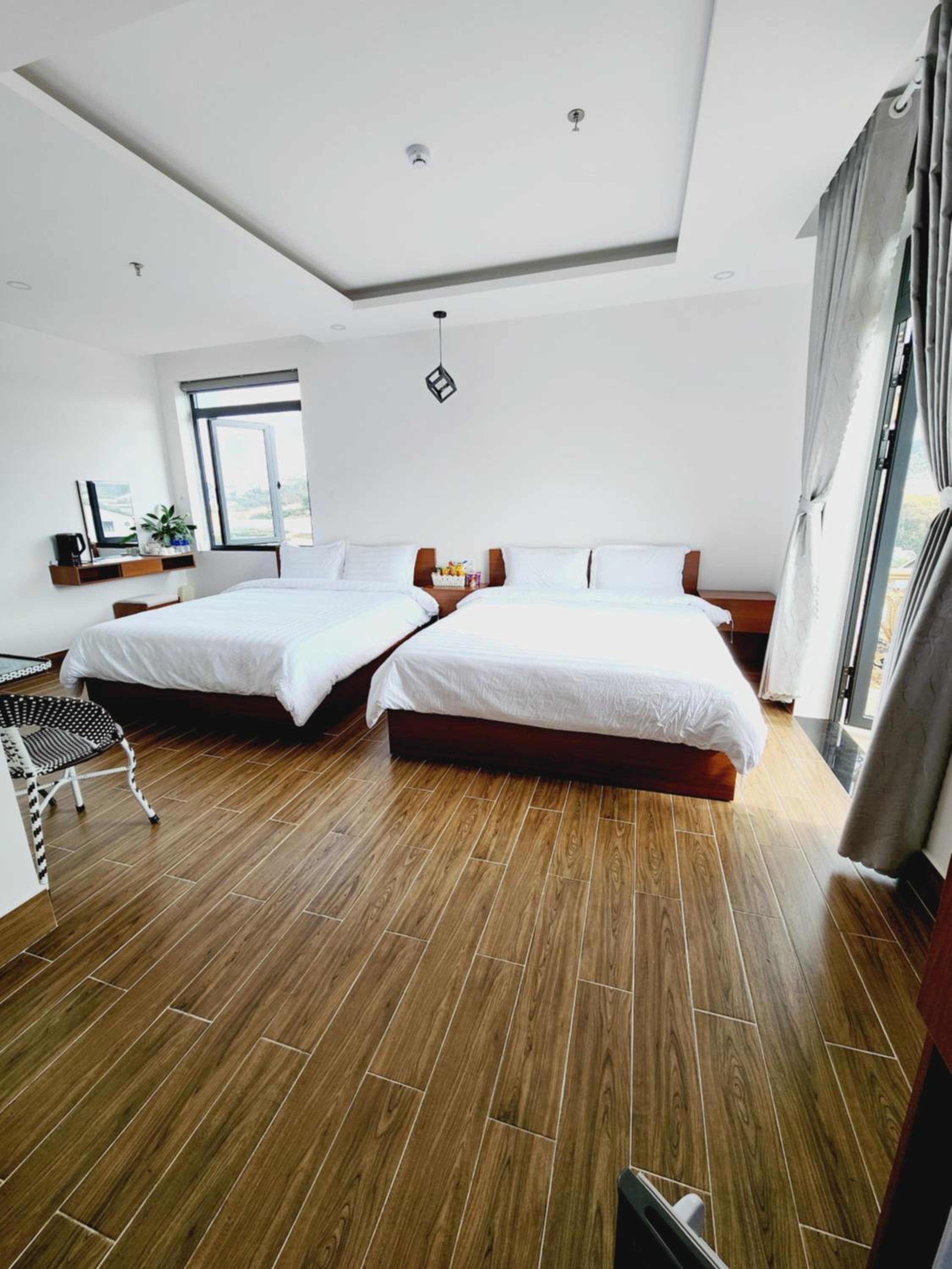 King Room with Two King Beds