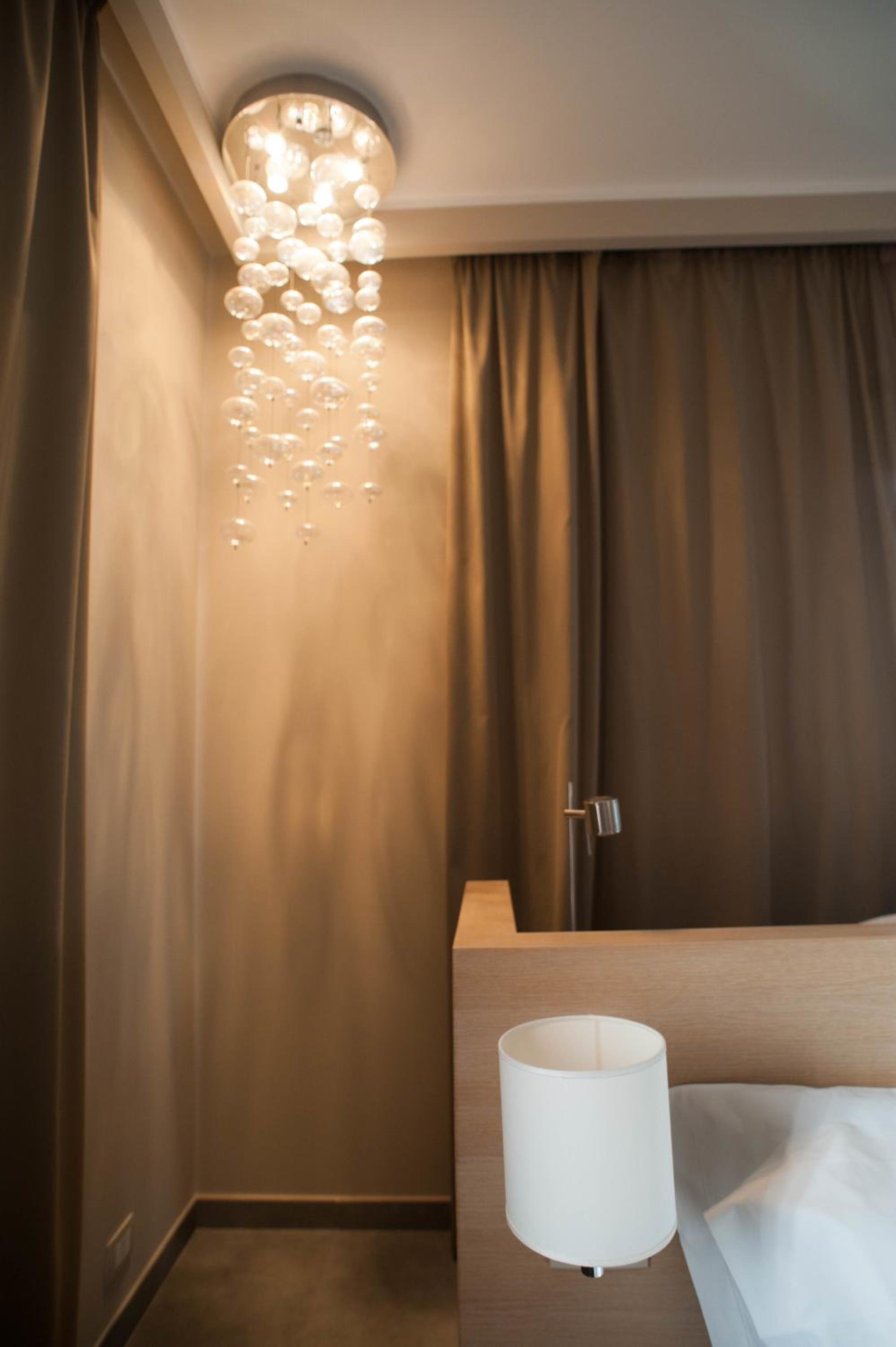 Superior Double or Twin Room photo 2