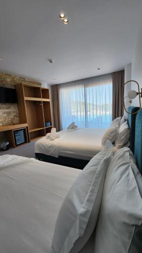 Junior Suite with Sea View
