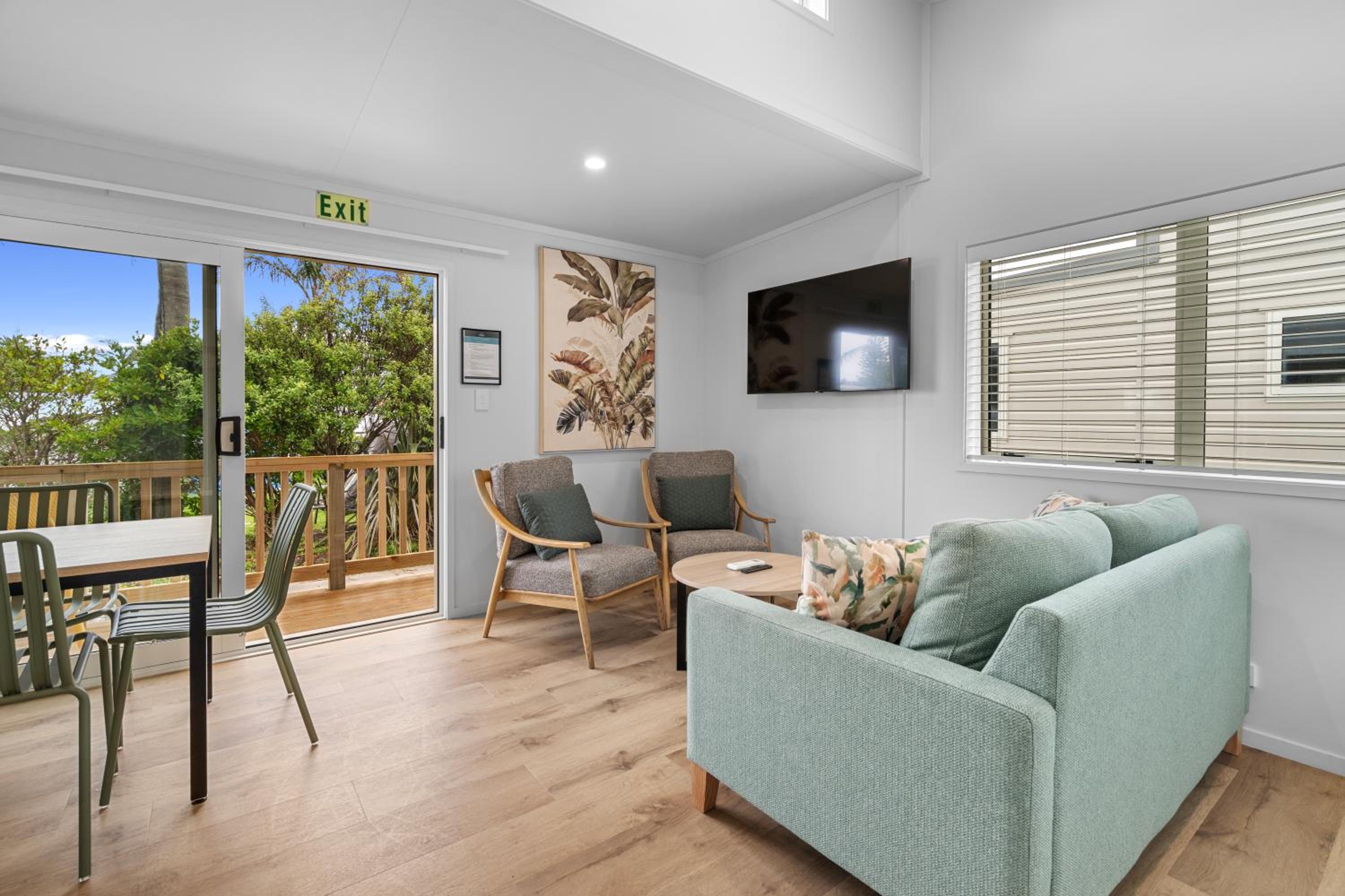 Premium Park Motel(2BR) photo 3