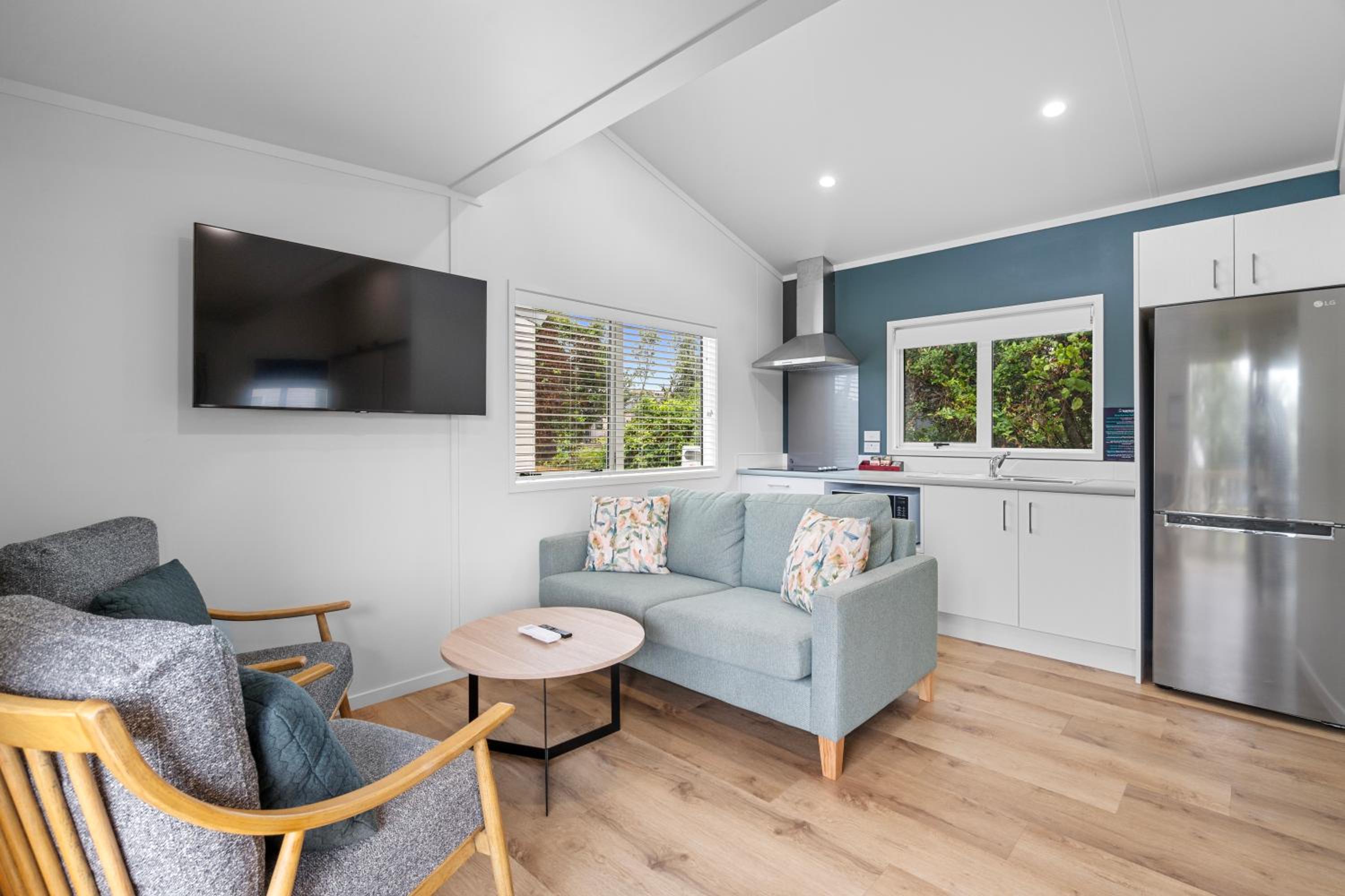 Premium Park Motel(2BR) photo 2