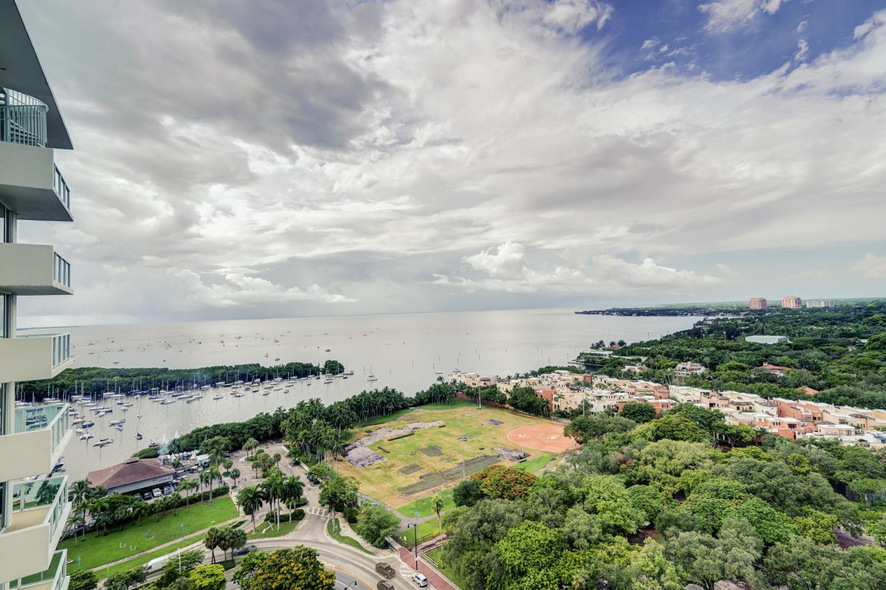 Apartment with Sea View photo 3