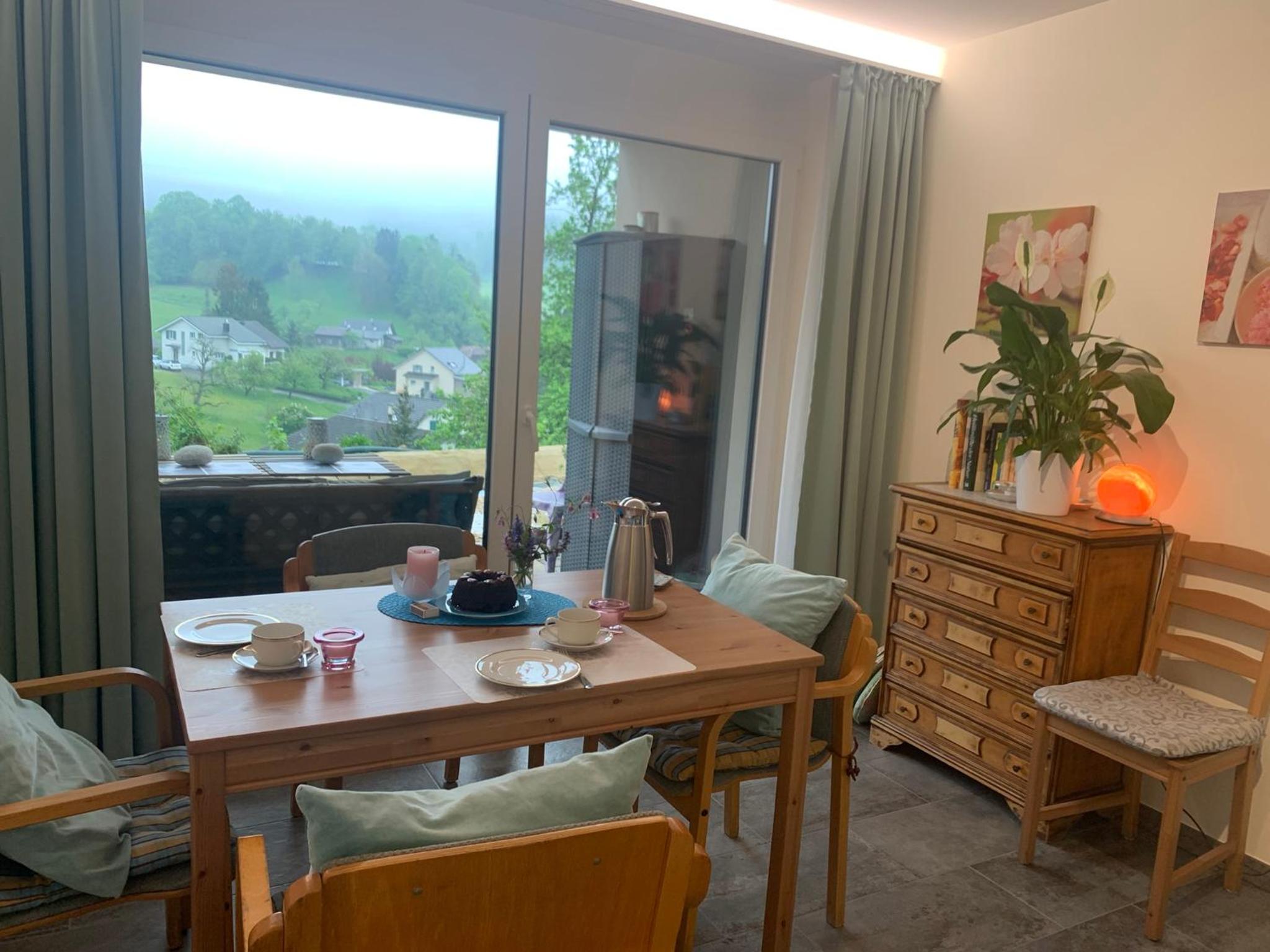 Double Room with Pool View photo 3