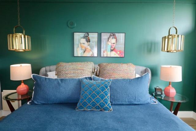 King Suite photo 3