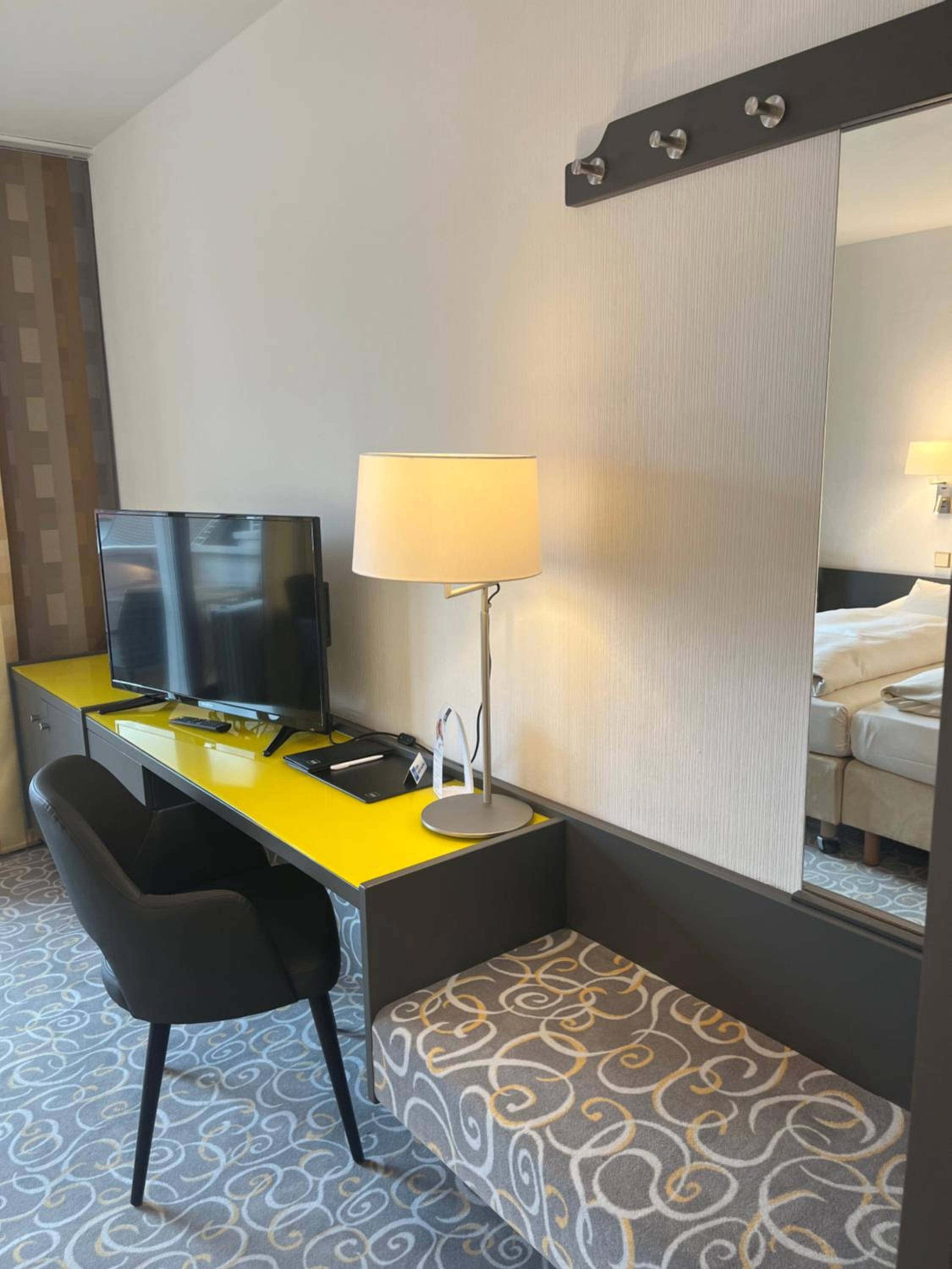 Double Room photo 1