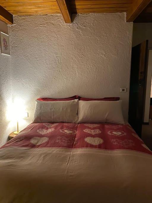Three-Bedroom Chalet photo 1