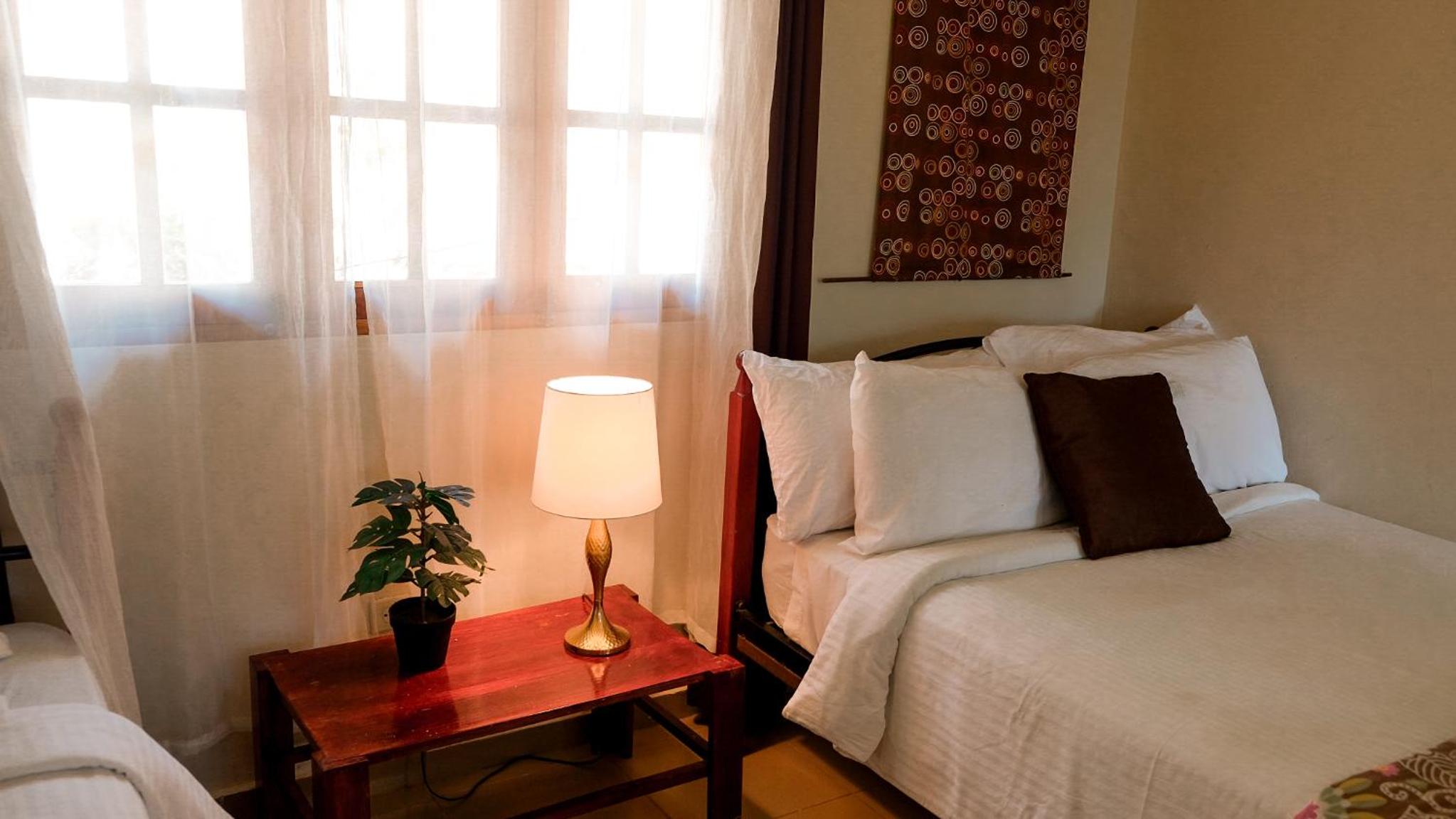 Quadruple Room photo 1