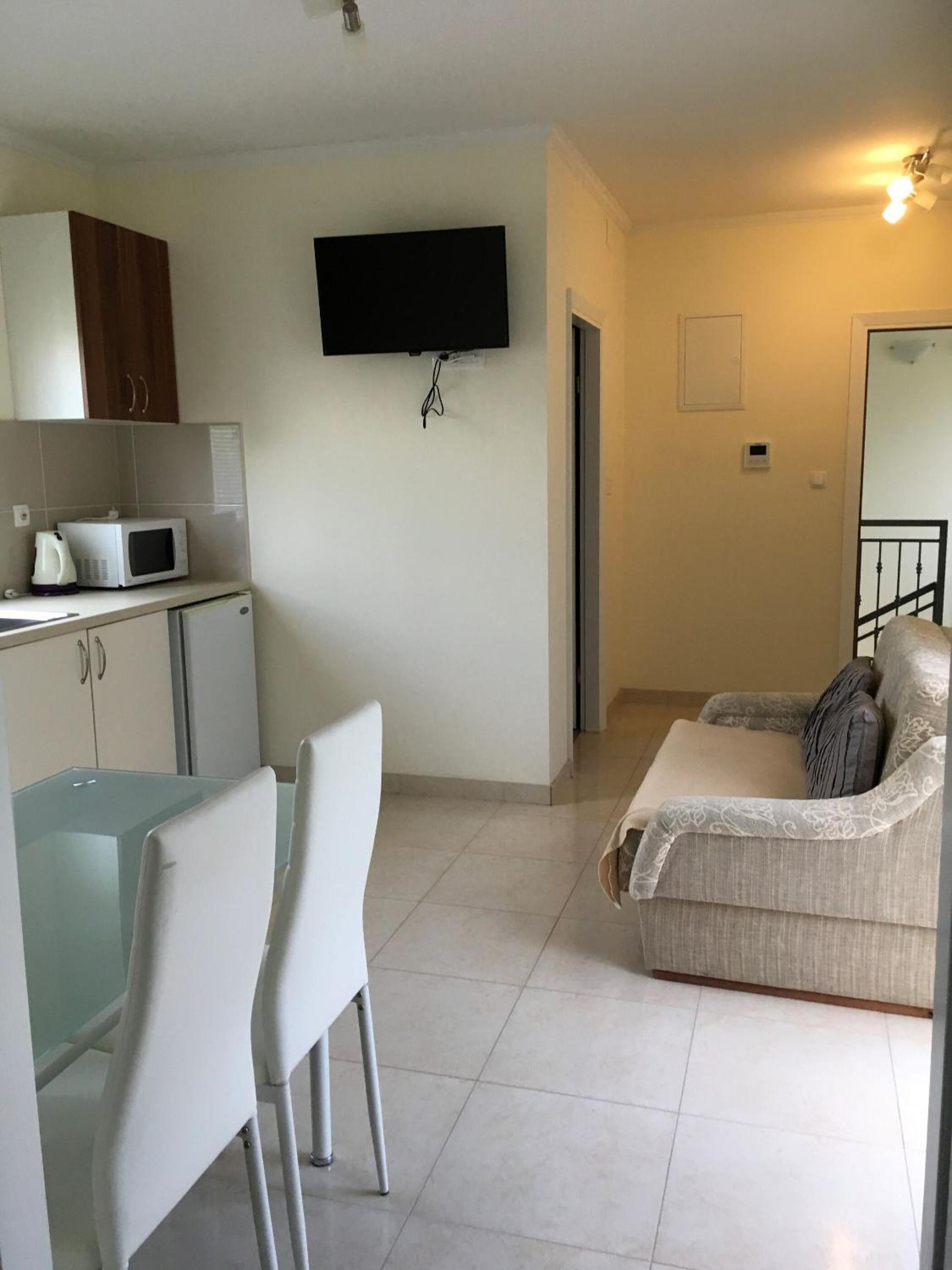 One-Bedroom apartment Standard photo 1