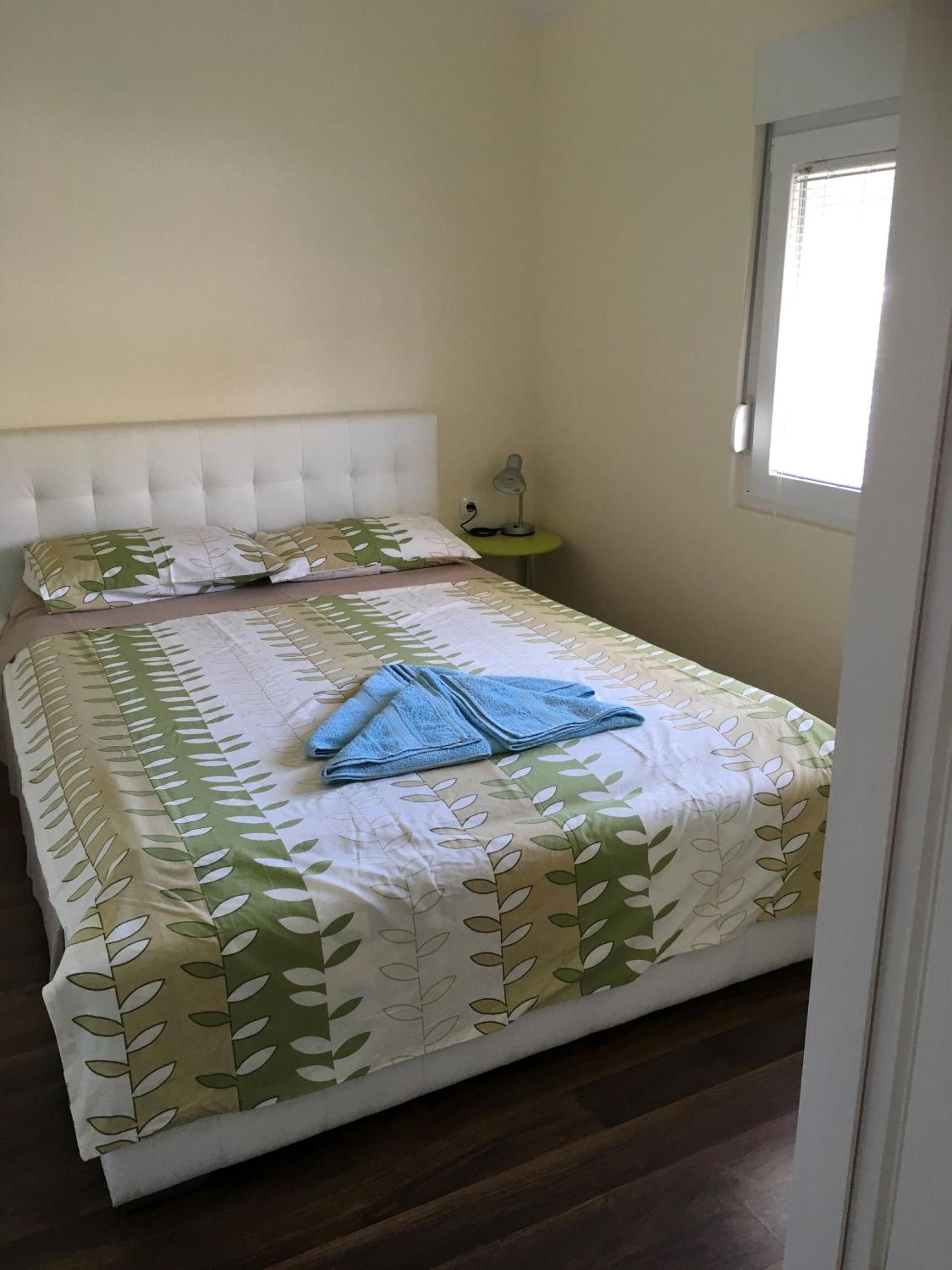 Two-Bedroom Apartment Standard photo 2